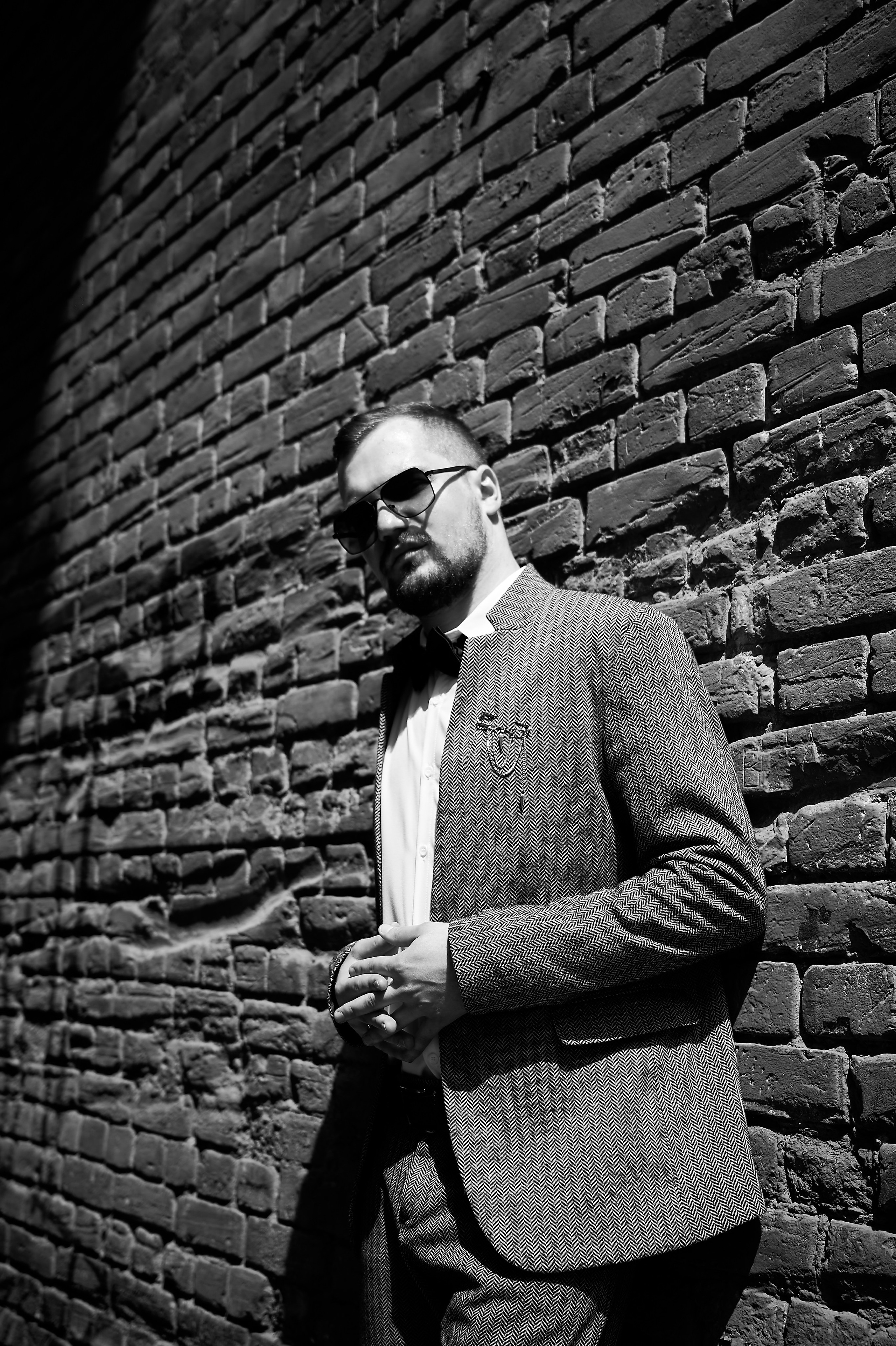 A&A. Профессиональный репортажный фотограф в Самаре Никита Королев