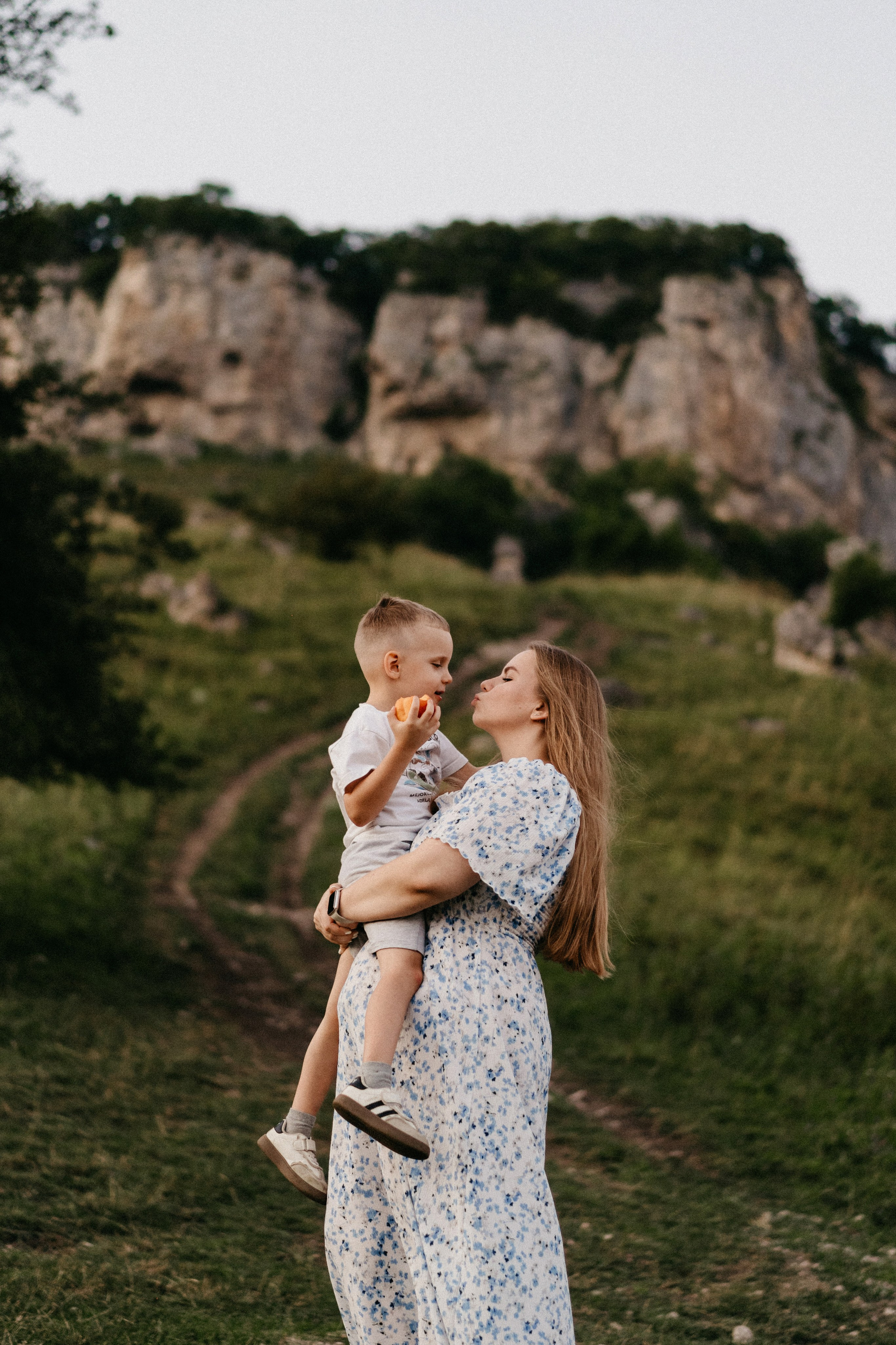 Сергей, Юлиана и Владик. Кристина Пархоменко. Фотограф. Краснодар