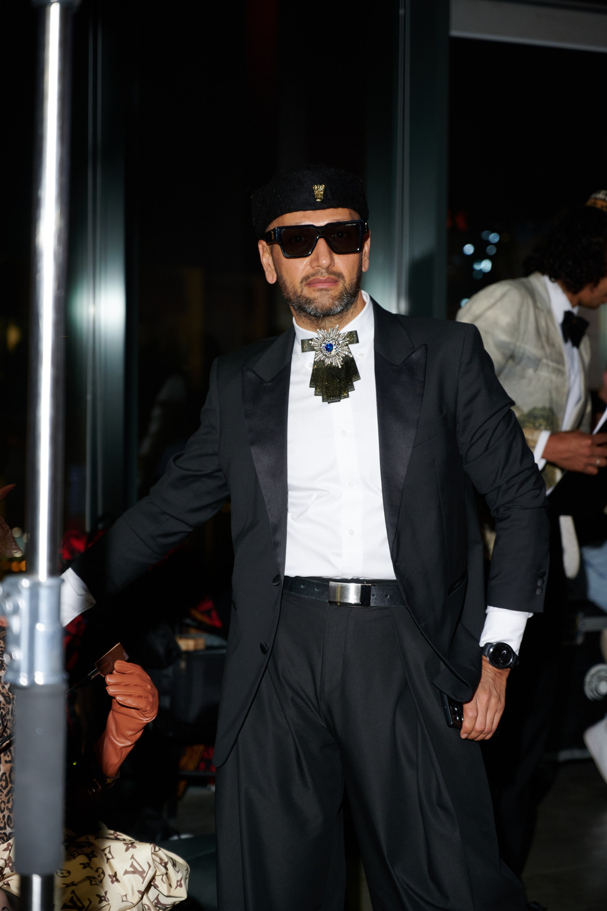 Asian Global Cup | 29.11.24. Nadi Valiyeva | Fashion & Art Photographer