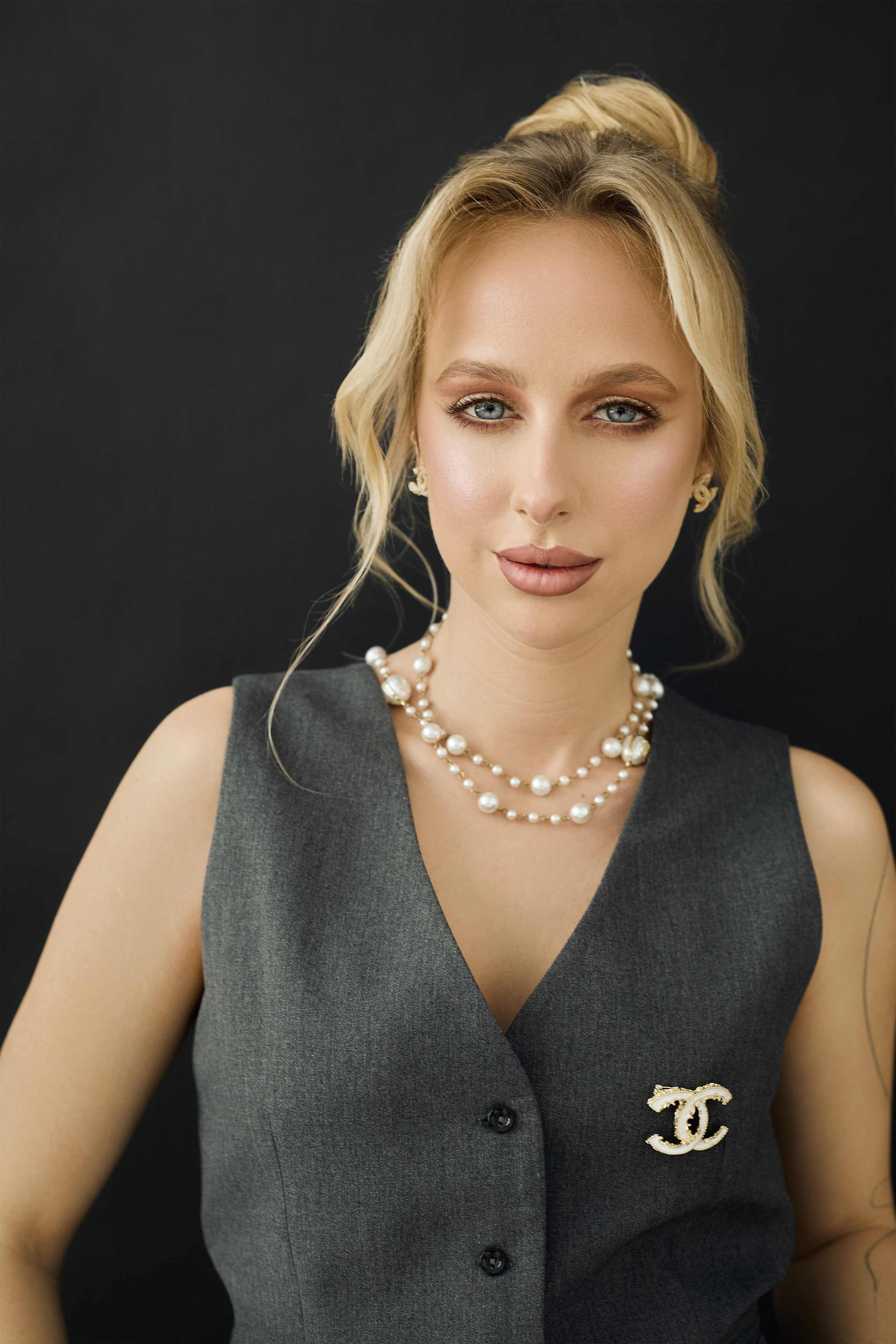 Дарья. Фотограф г. Владивосток