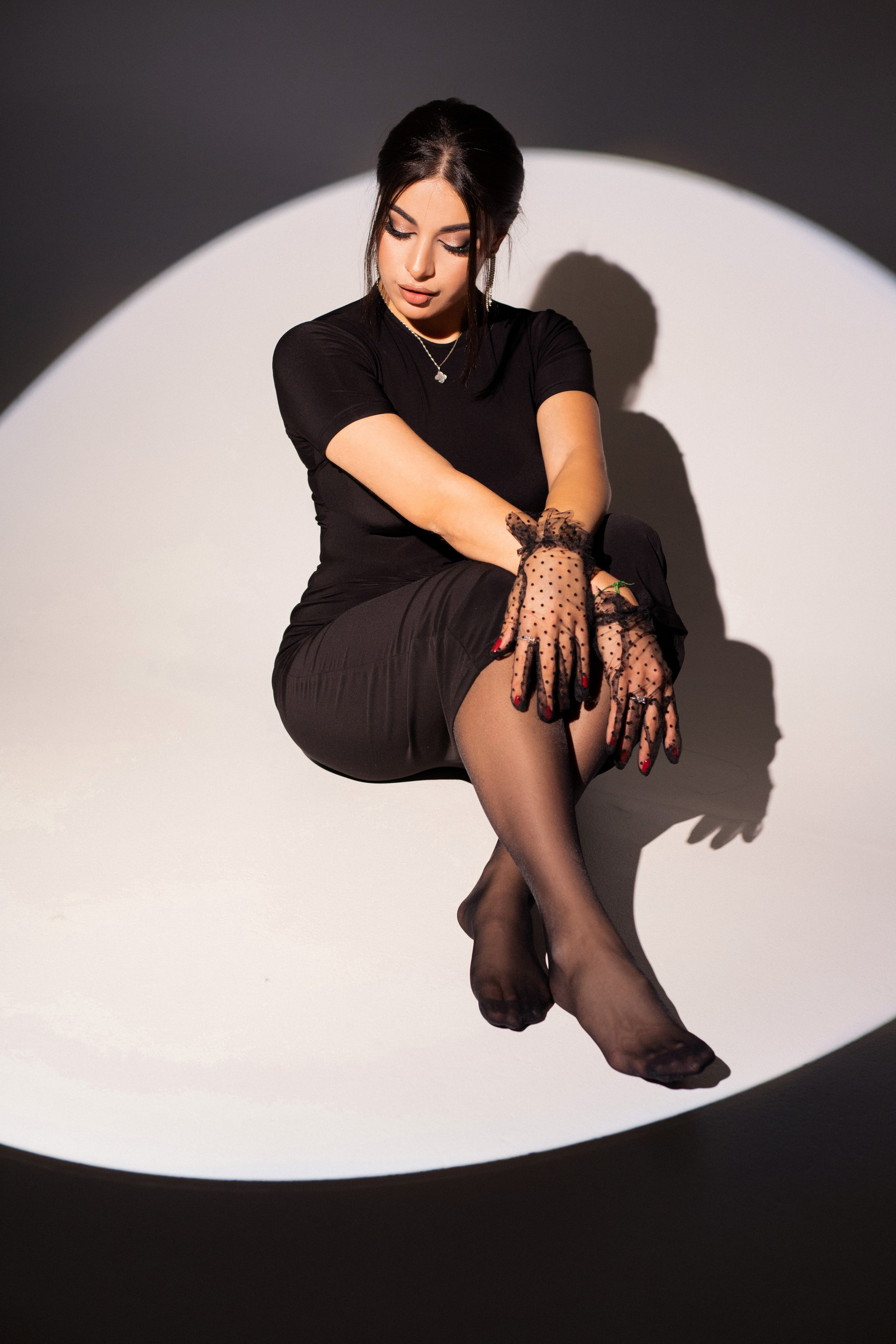 Рейхан. Фотограф г. Владивосток