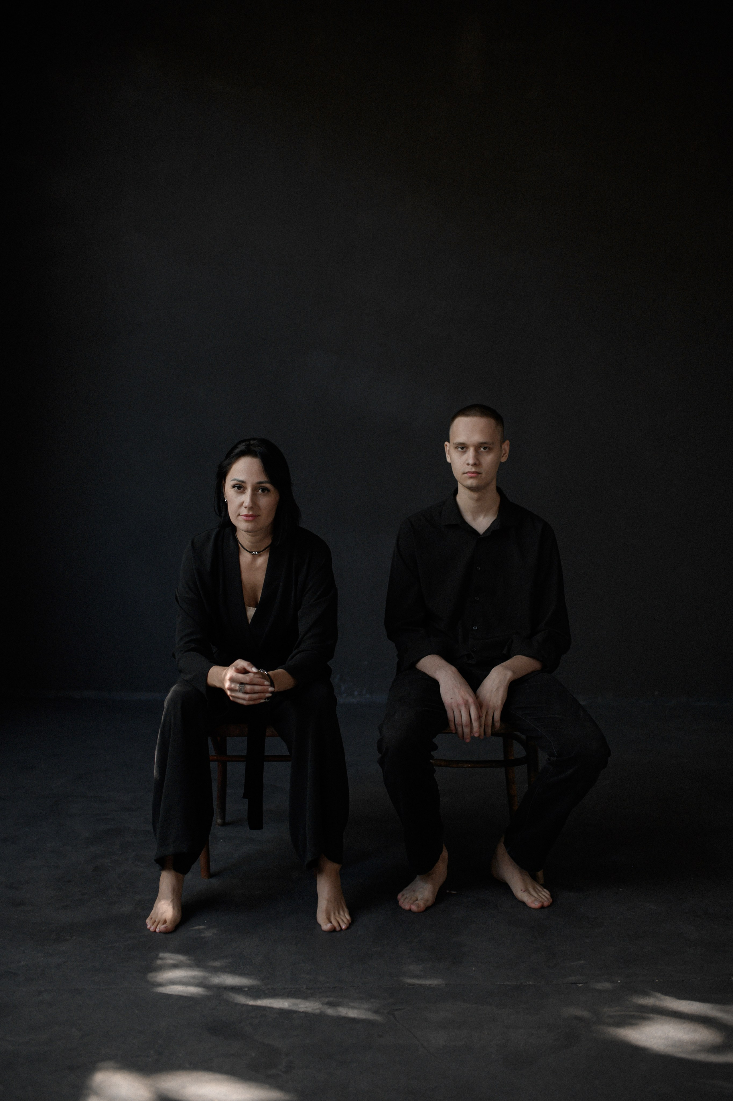 Ирина и Вадим. Www.ostermiller.ru