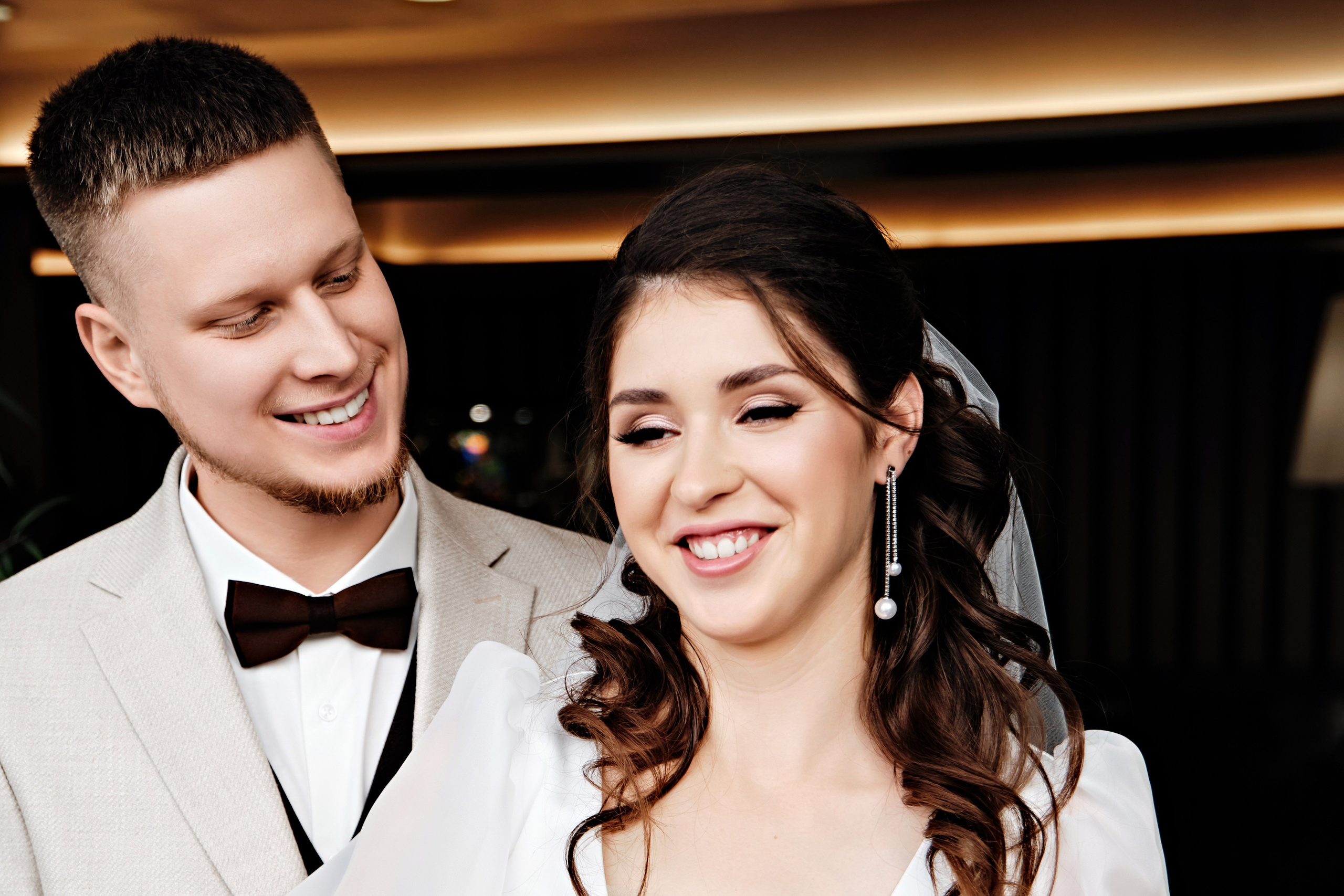 Лада и Константин