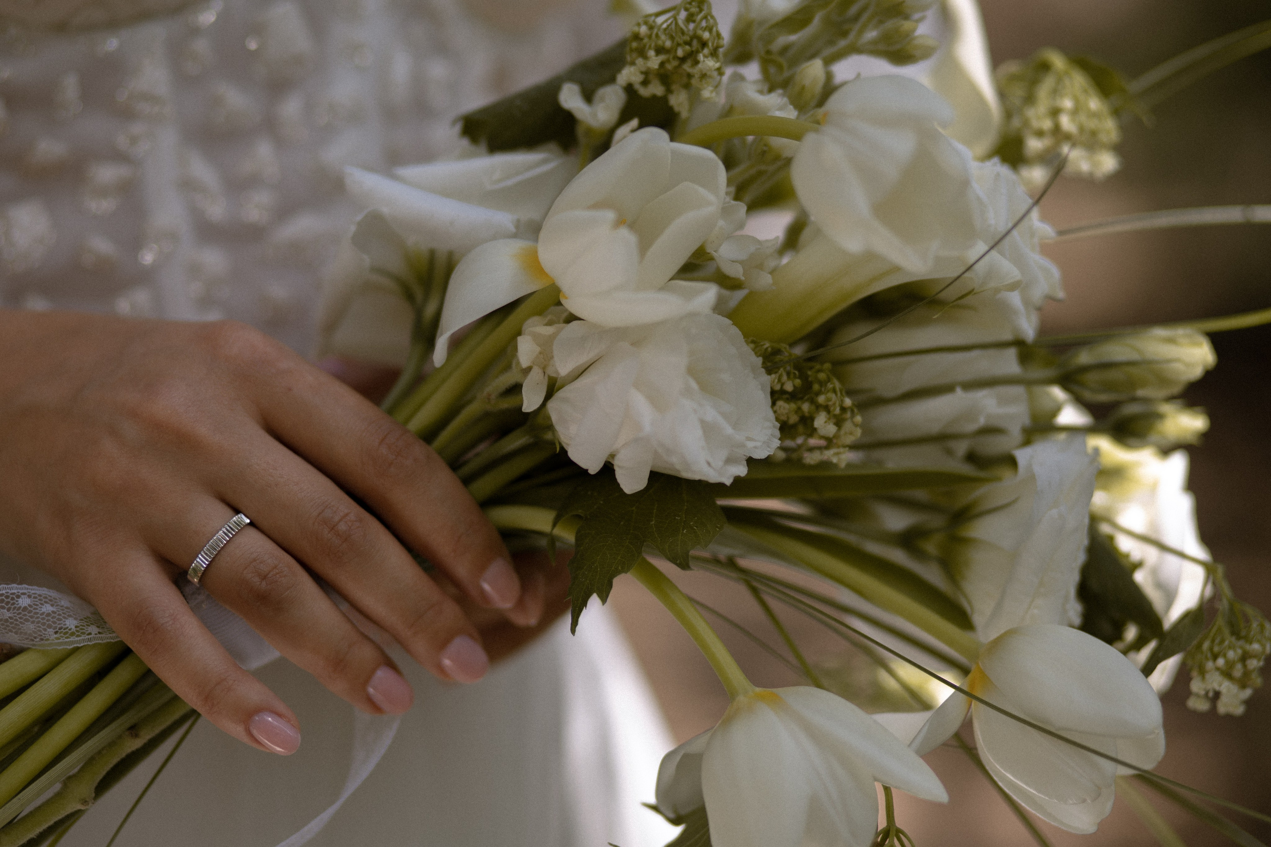 Ильдар и Евгения (полный день). Свадебный фотограф Екатерина Черкасская