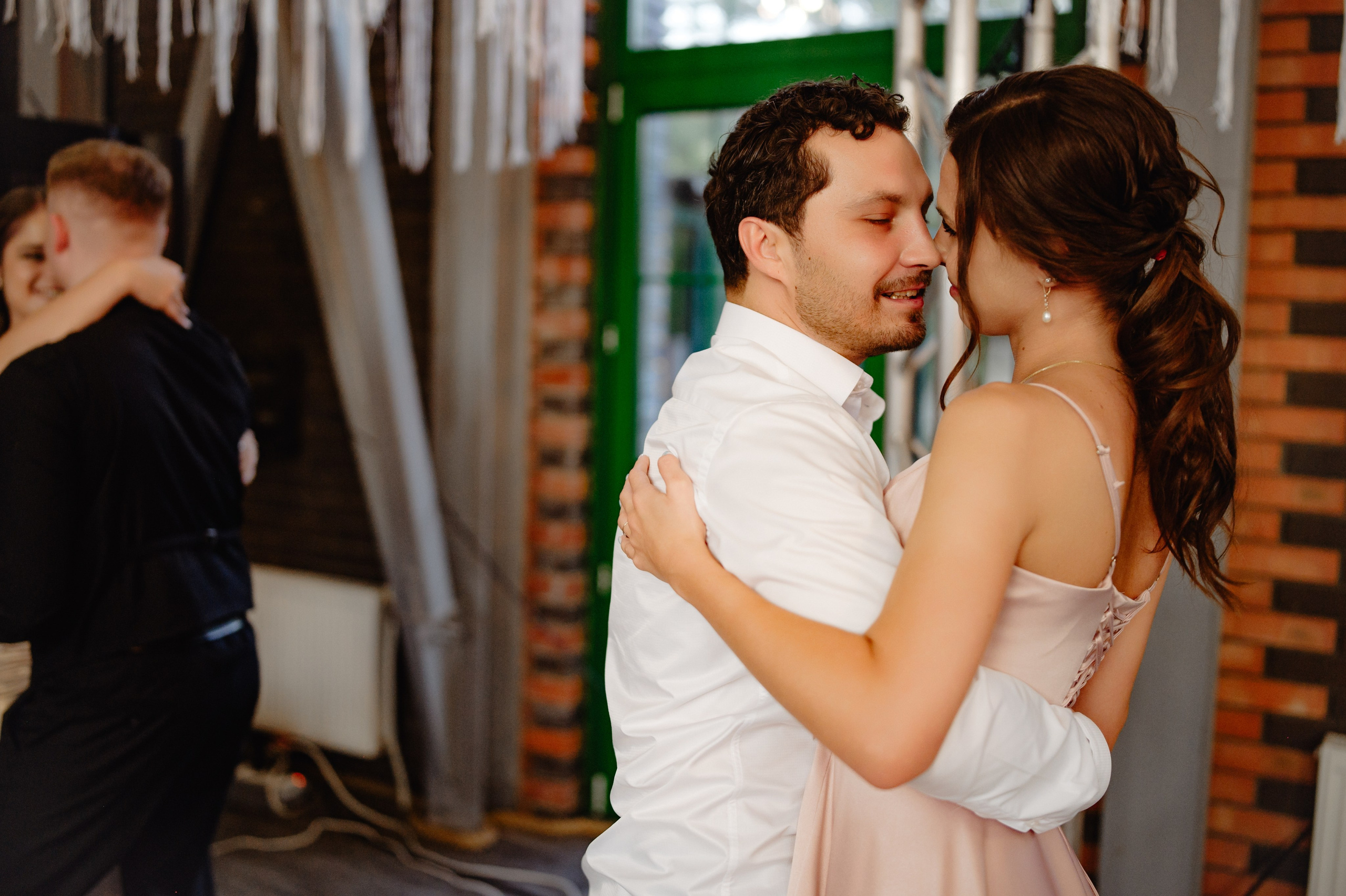 В первых лучах!. Dmitry Unik — ваш стильный фотограф