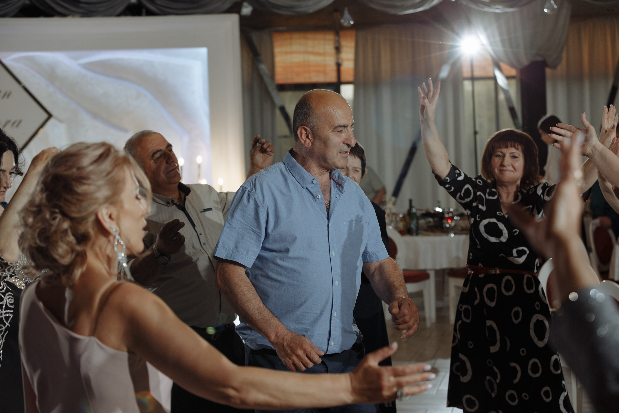 Степан и Элянора (полный день). Свадебный фотограф