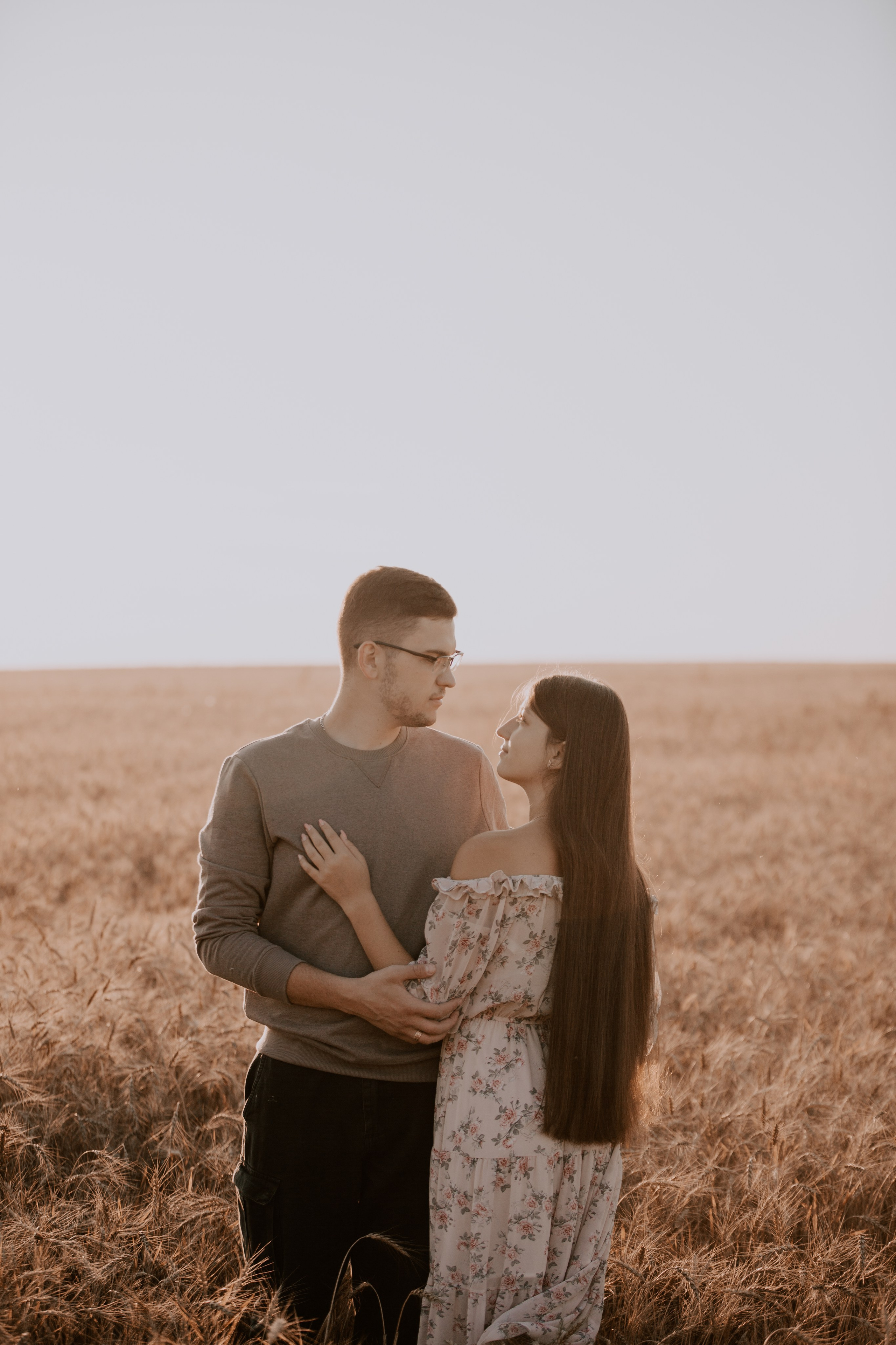 Валерий и Яна. Свадебный фотограф