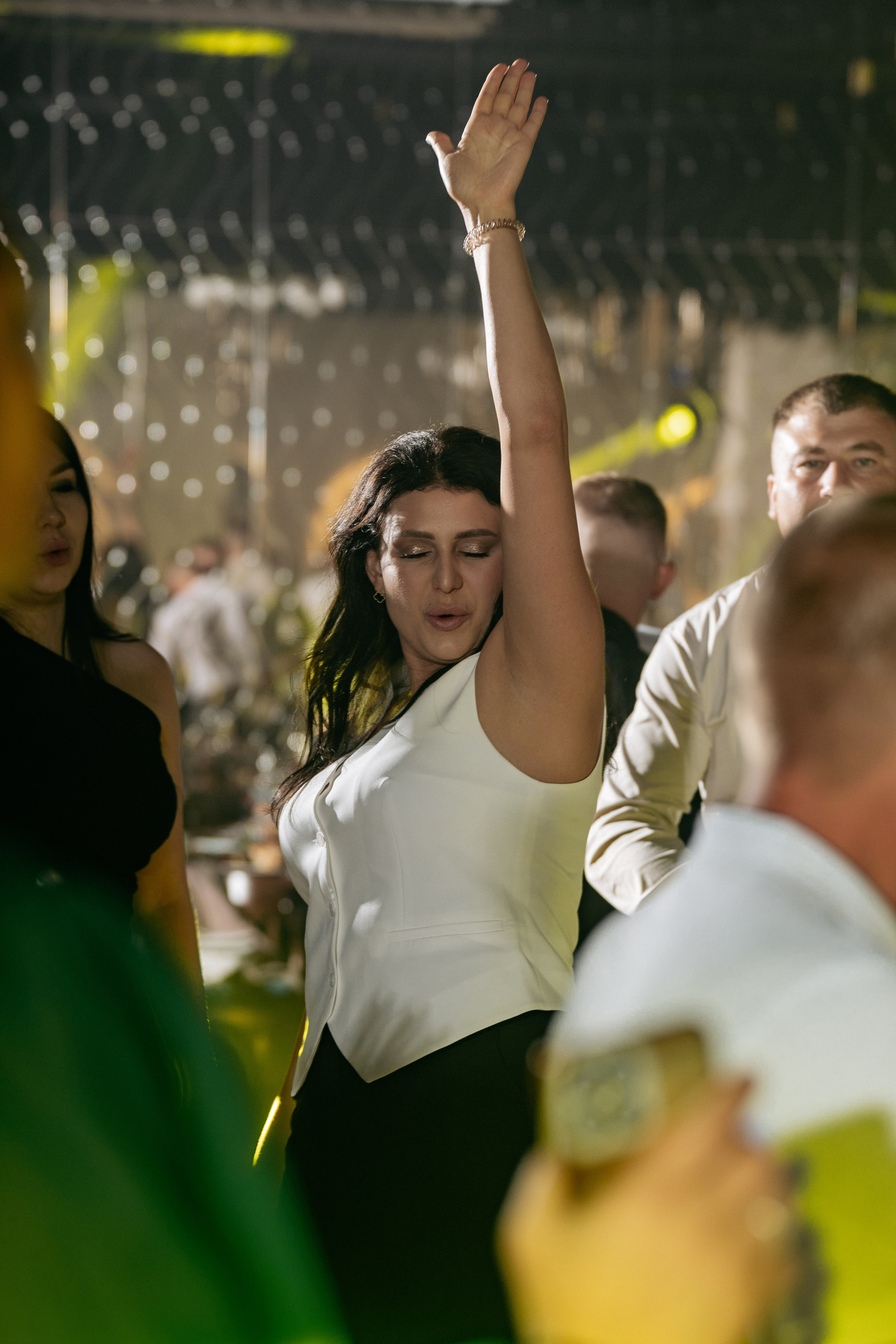 Свадебная фотосессия и репортажная съёмка банкета. Артём и Тата — фотограф Анапа, Темрюк, Геленджик, Абрау-Дюрсо, Новороссийск, Голубицкая, Краснодар