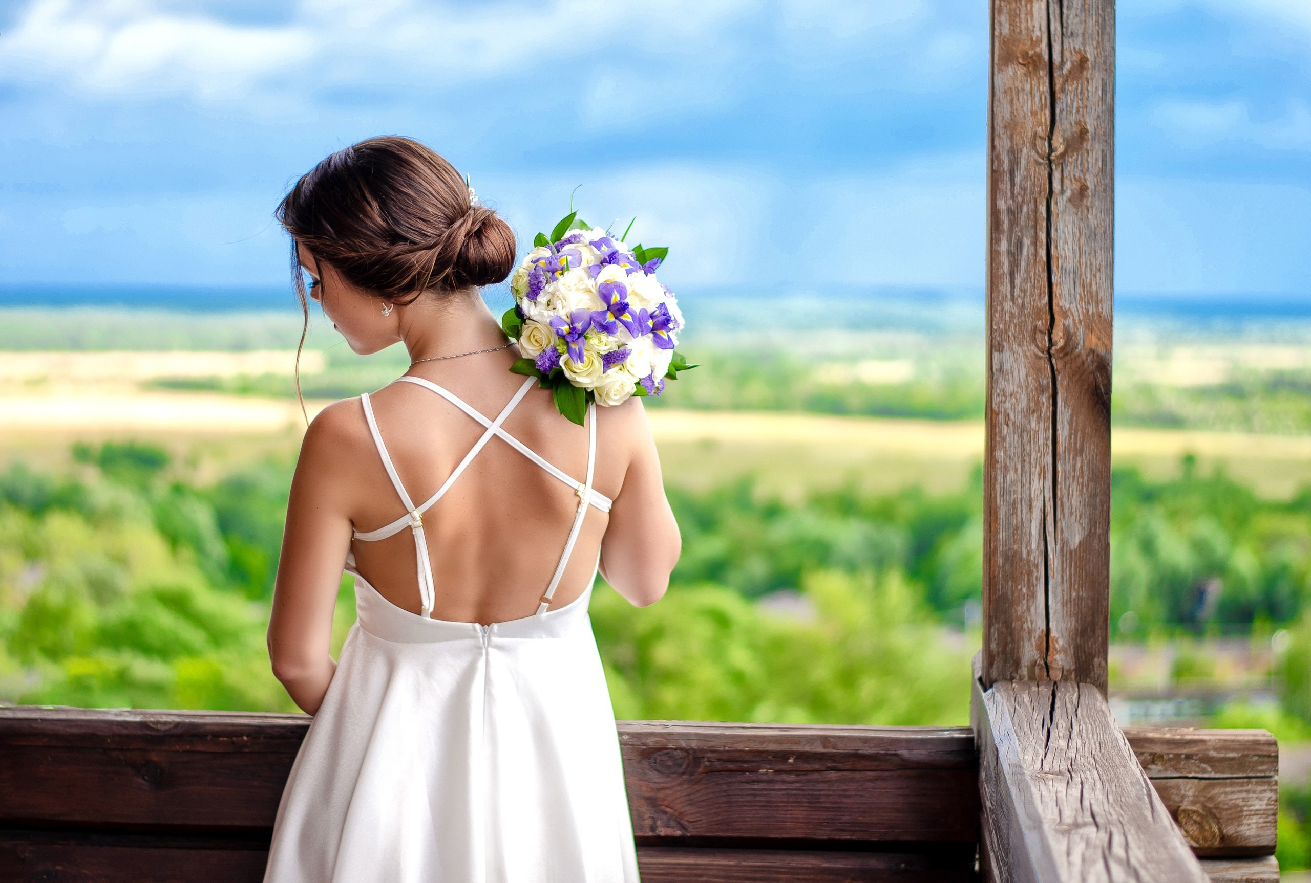 Свадебный и семейный фотограф во Владимире Стелла Шуваева