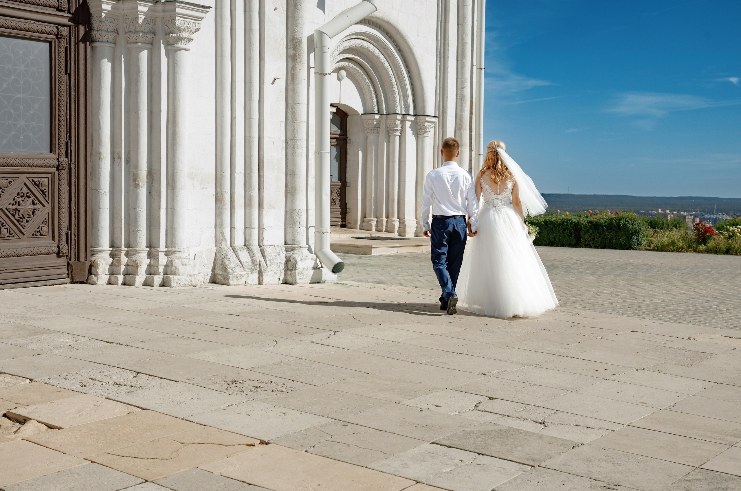 Свадебный и семейный фотограф во Владимире Стелла Шуваева