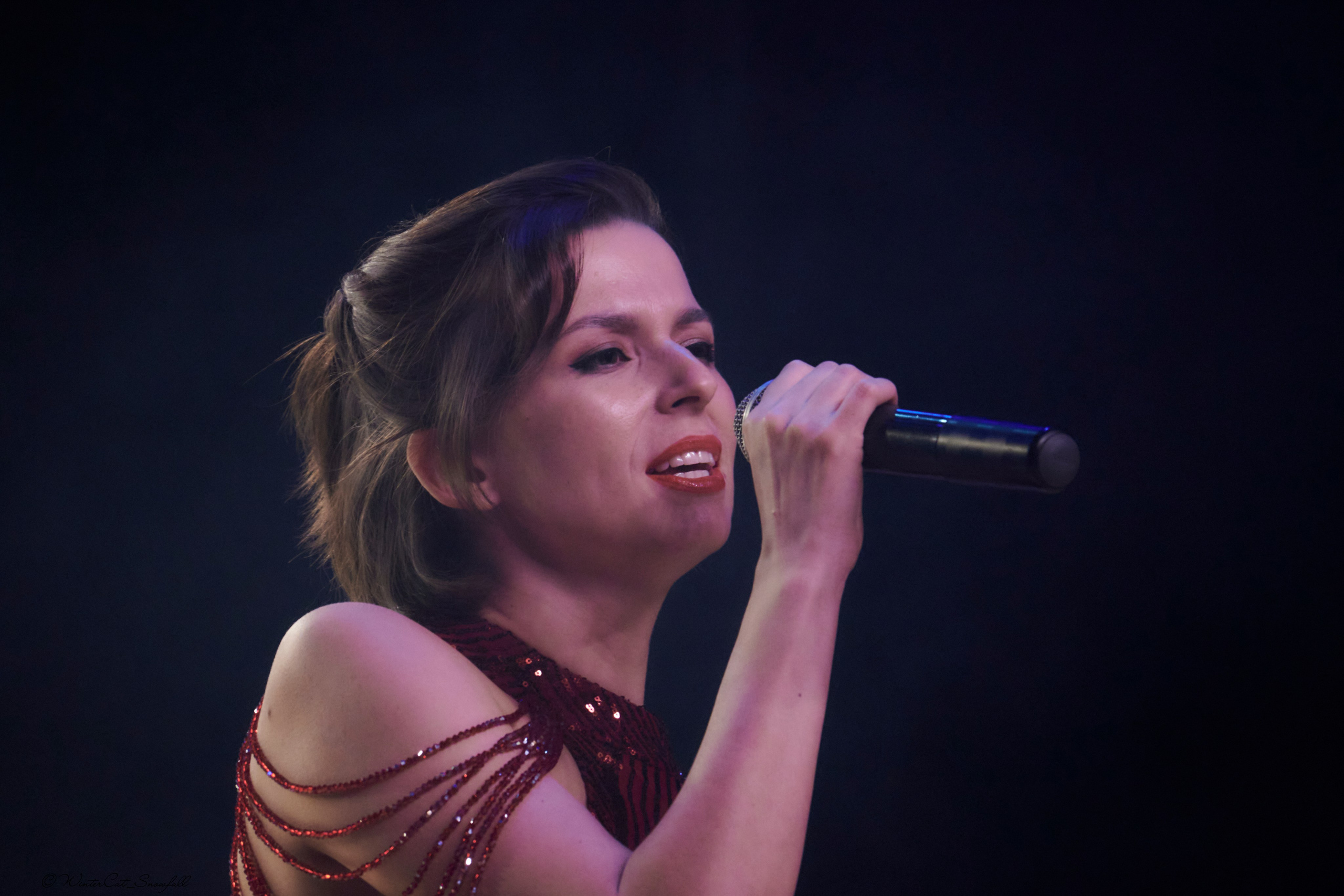 Наши Голоса 21.05.24. Портретный и репортажный фотограф в Магадане Андрей Нефедов WinterCatPhoto