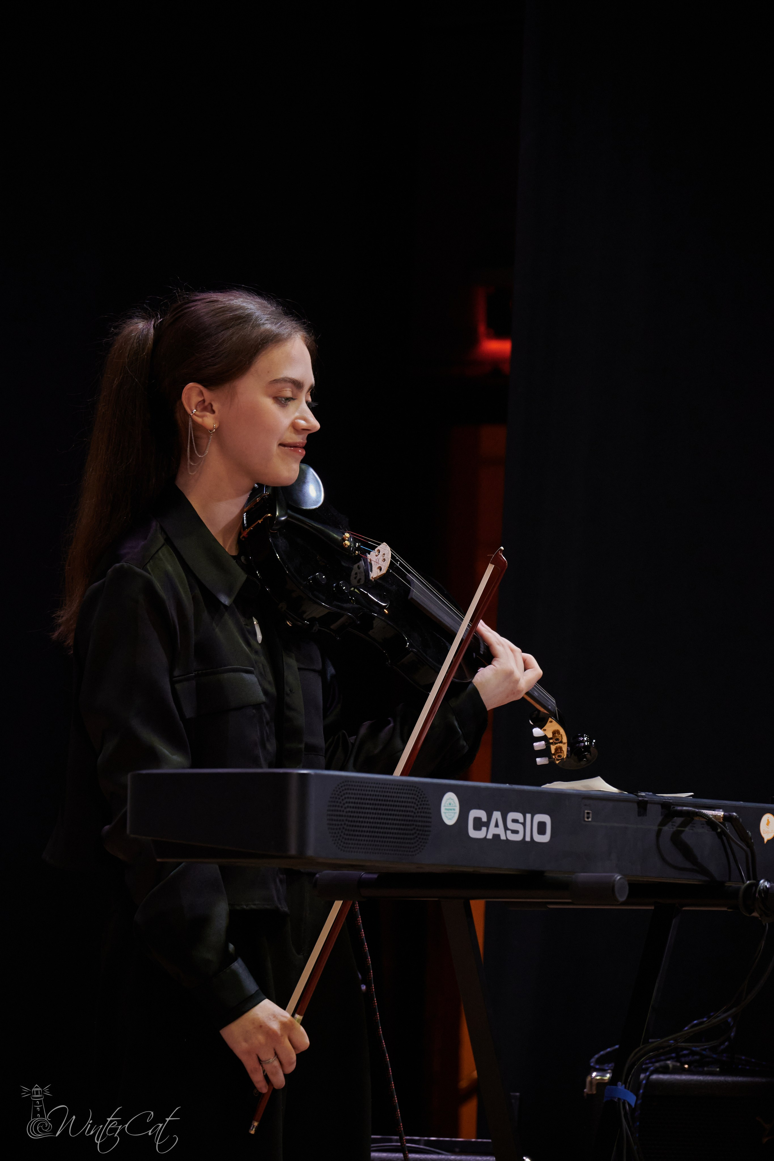 Золотая Лестница Магадан. Портретный и репортажный фотограф в Магадане Андрей Нефедов WinterCatPhoto
