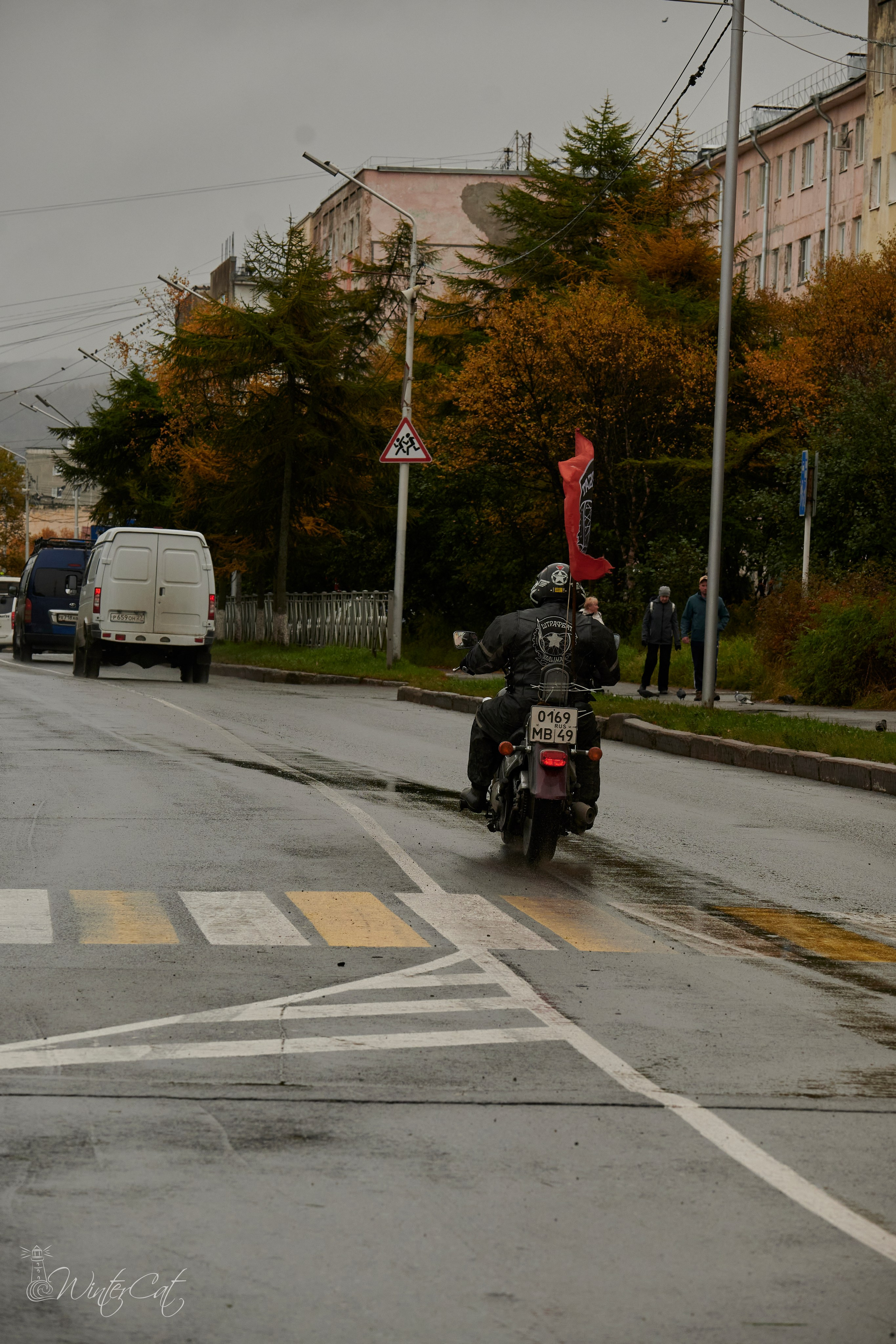 Закрытие сезона Полярные совы-Штрафбат 09.2024. Портретный и репортажный фотограф в Магадане Андрей Нефедов WinterCatPhoto