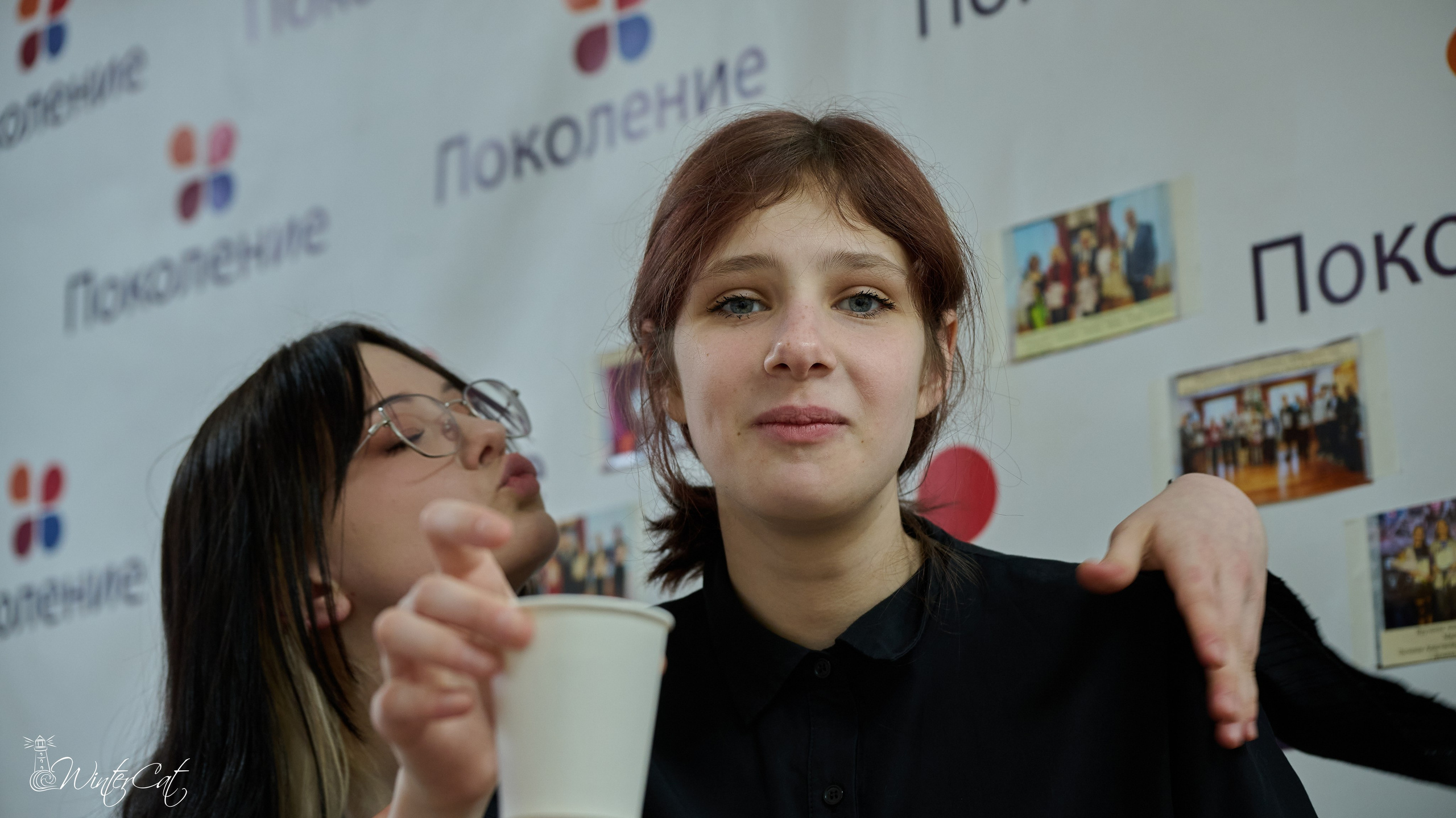 Тёплый Вечер (18.04.26 Чайка). Портретный и репортажный фотограф в Магадане Андрей Нефедов WinterCatPhoto