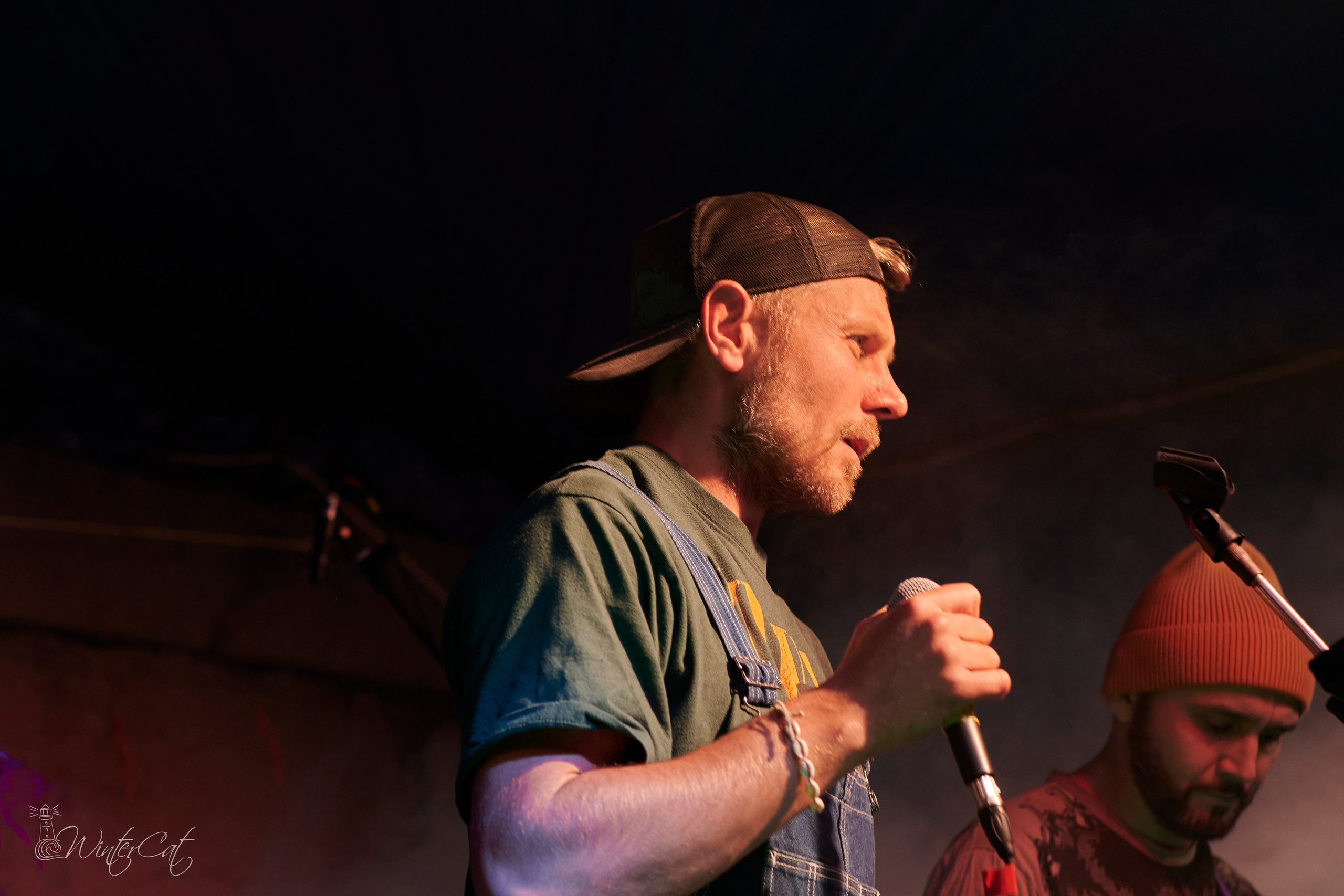 Концерт на закрытии Мотосезона. Портретный и репортажный фотограф в Магадане Андрей Нефедов WinterCatPhoto