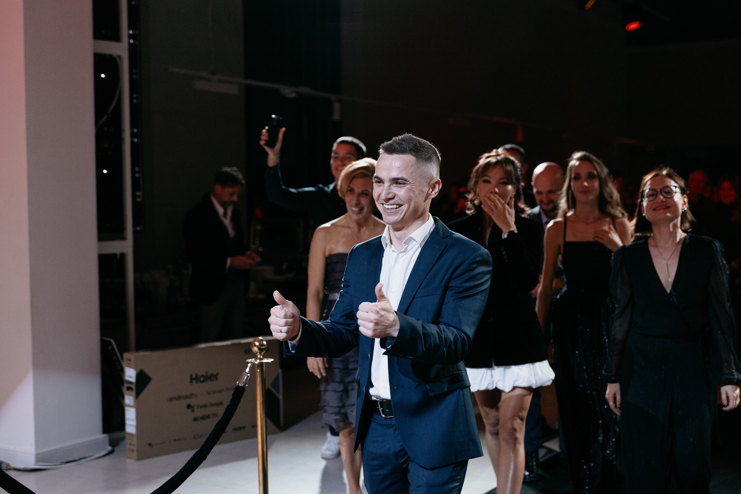 Iron Stars 2024. Репортажный фотограф в Москве Лера Зиновьева