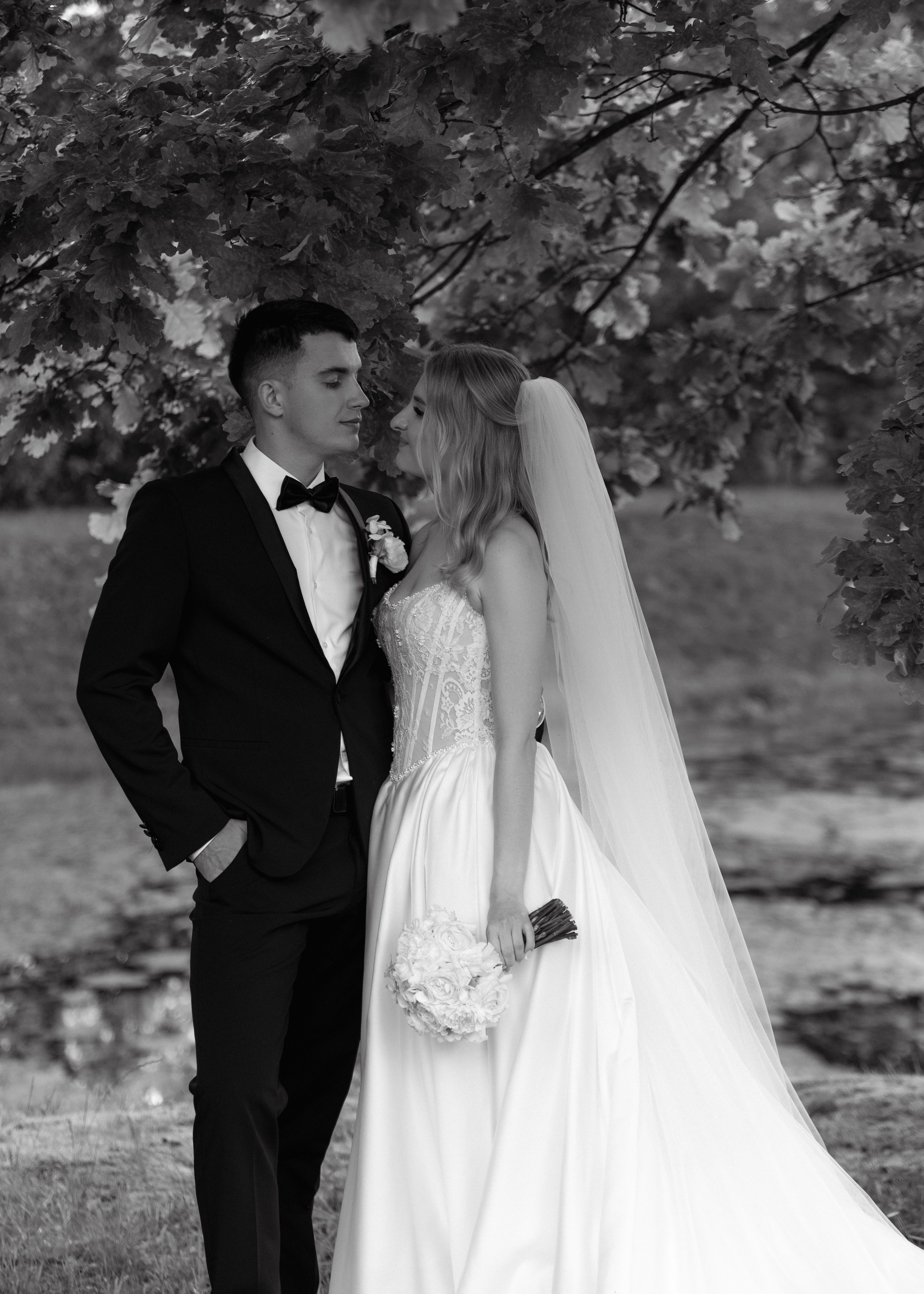 Свадьба Карины и Андрея | Усадьба. Фотограф в Калининграде Сокирко Светлана