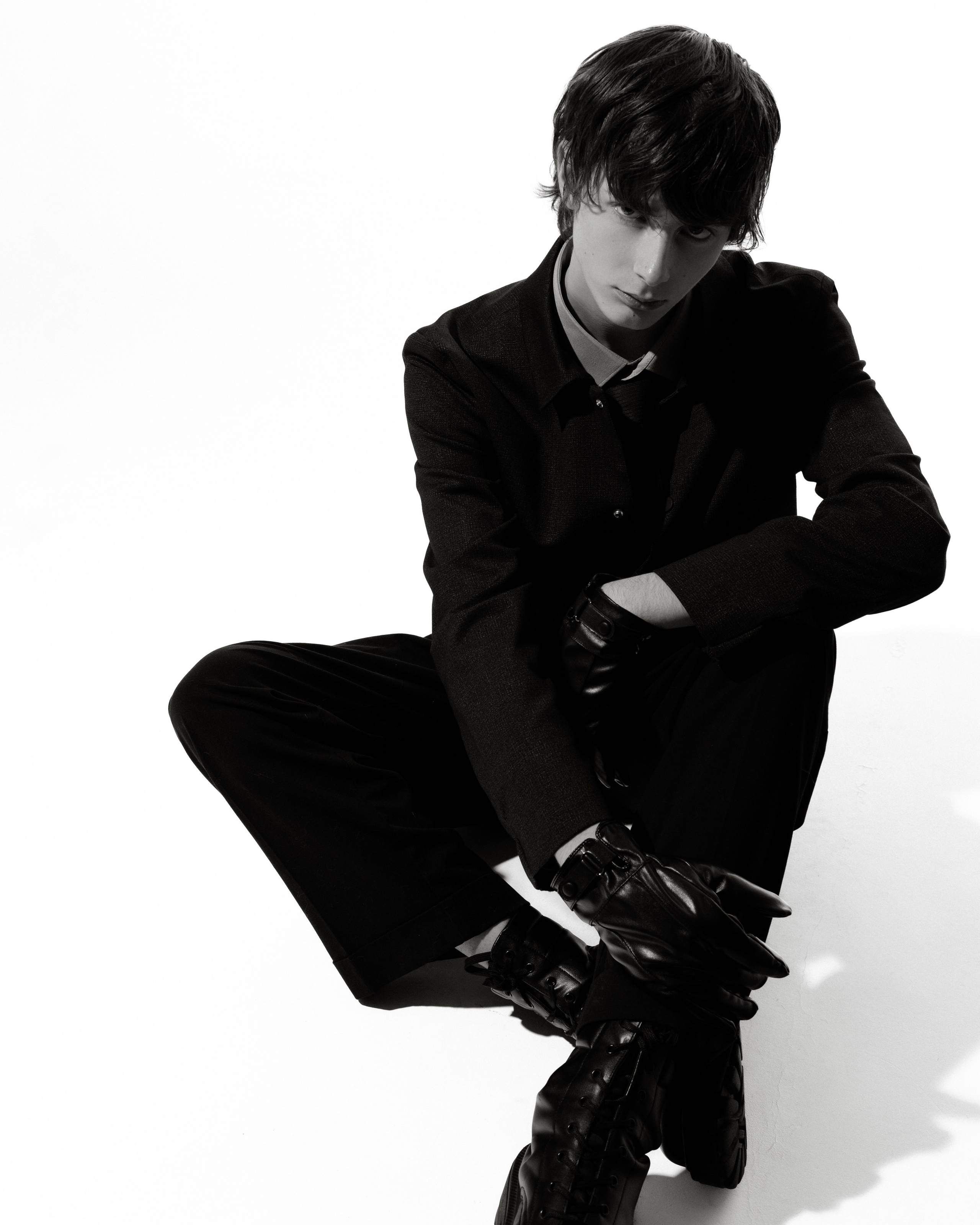 Артём. Фотограф в Калининграде Сокирко Светлана