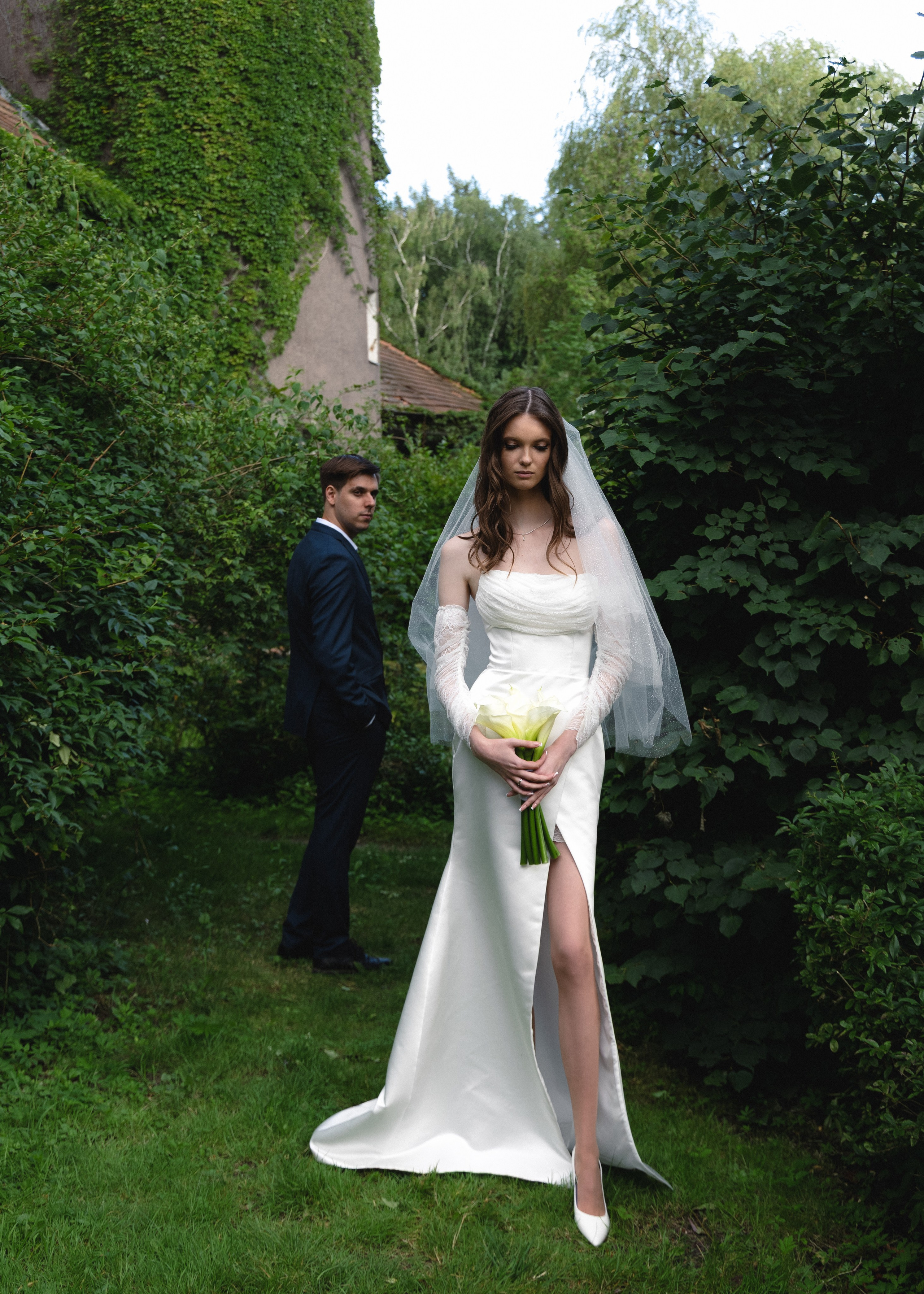 Богдан и Вероника | Светлогорск. Фотограф в Калининграде Сокирко Светлана