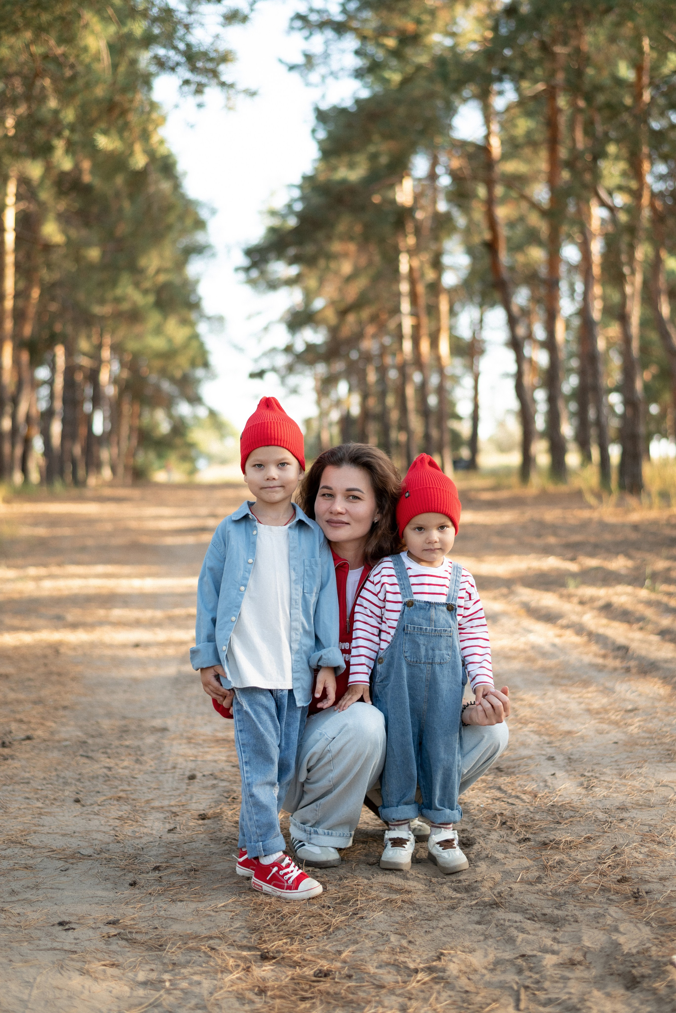 Ю+С+М+Т. Семейный фотограф Ирина Сгибнева