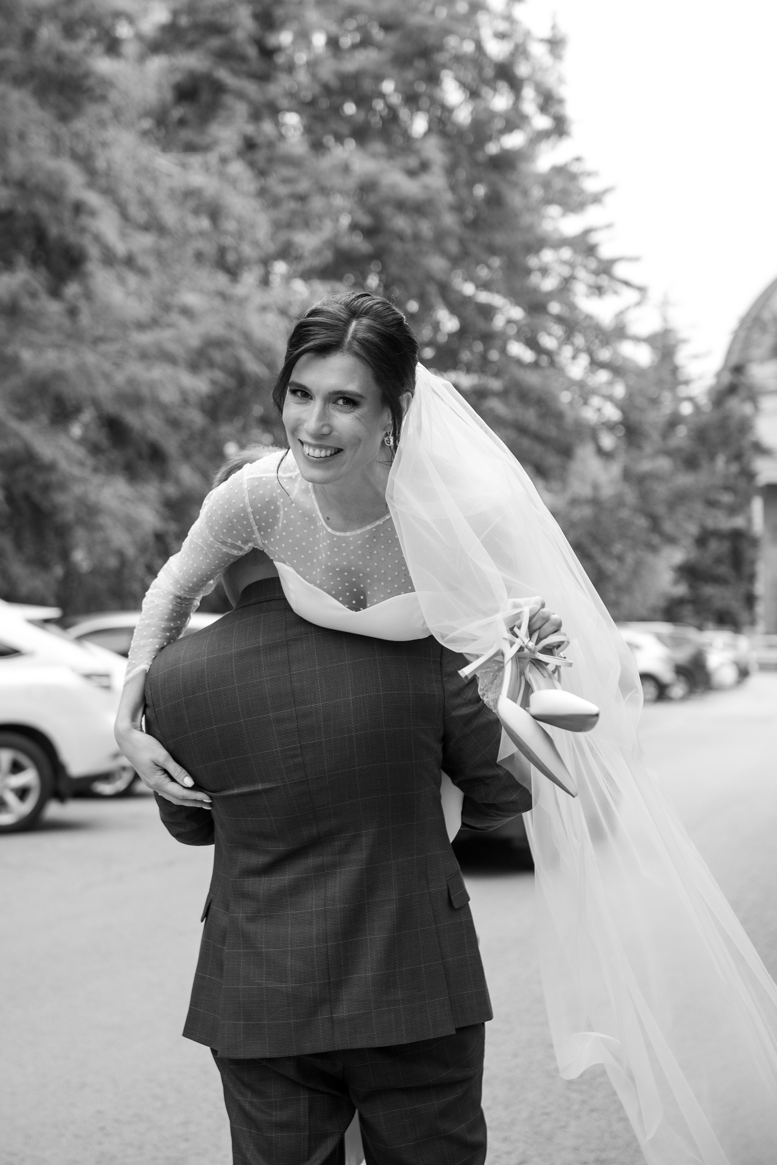 Даша и Алексей. Семейный фотограф Ирина Сгибнева