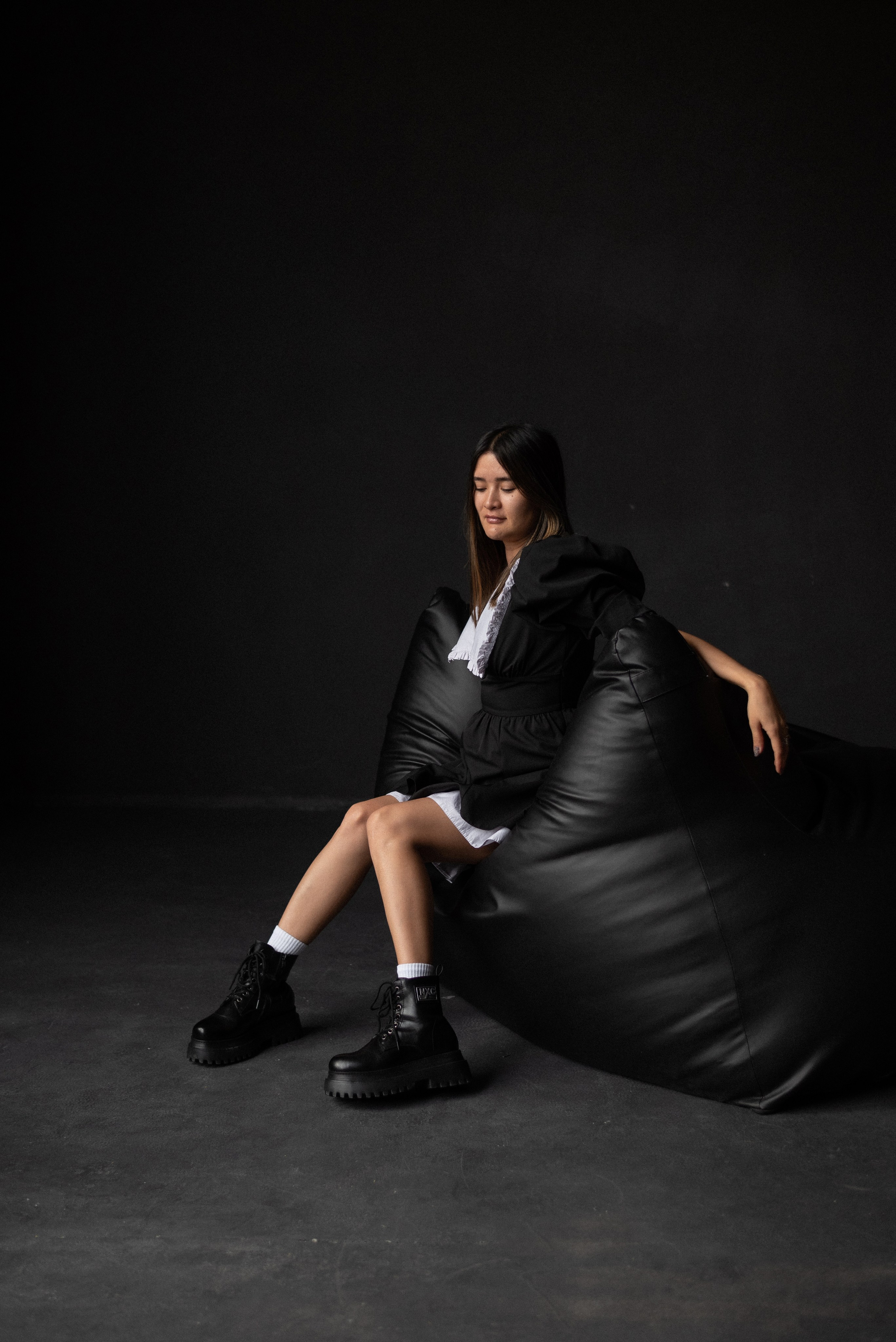 Надя. Семейный фотограф Ирина Сгибнева