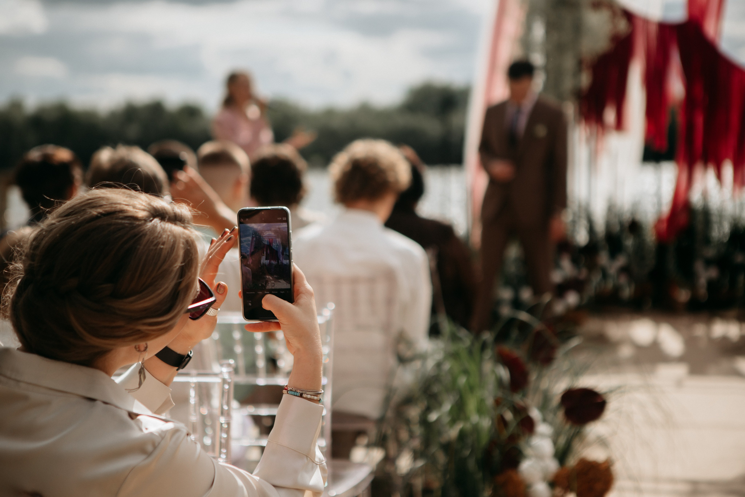 Евгений & Мария. Главная