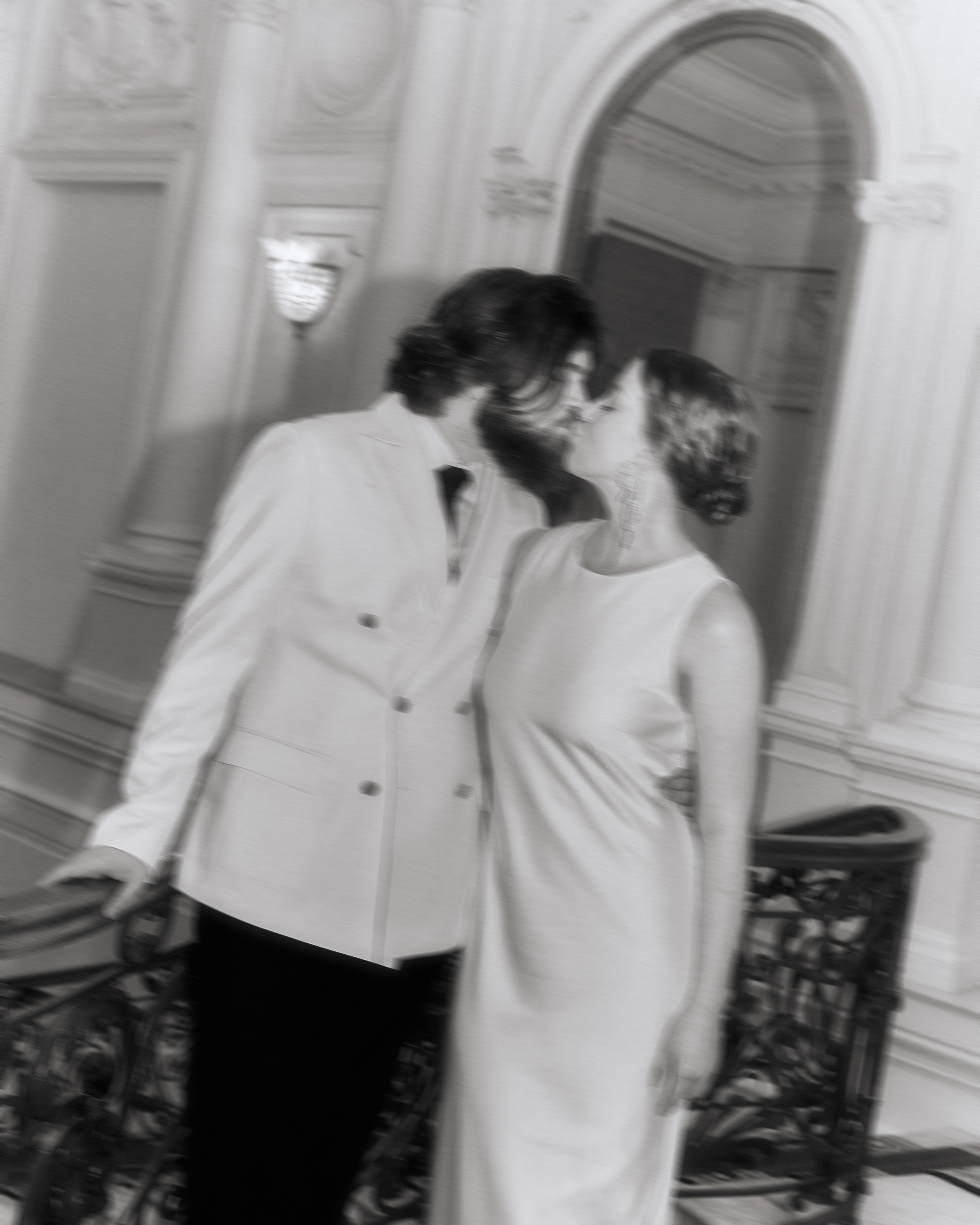 Ксения & Максим. Фоттéтика / фотоагентство в москве / фотограф москва