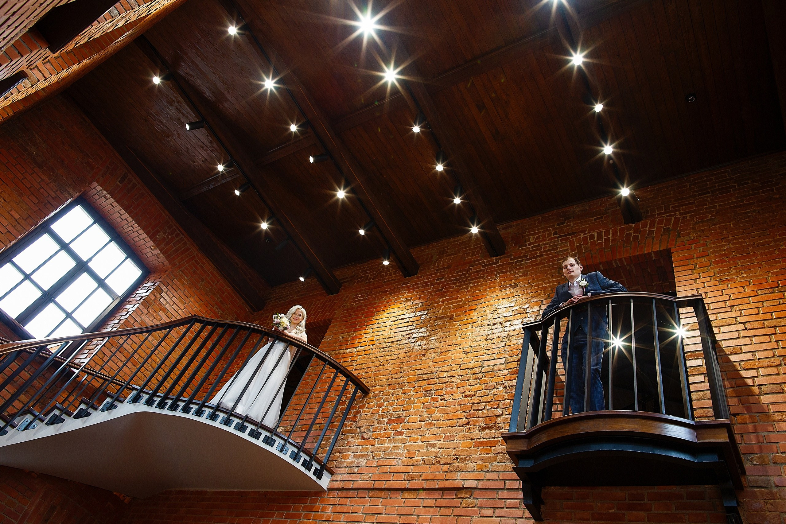 ИРИНА и ЕВГЕНИЙ