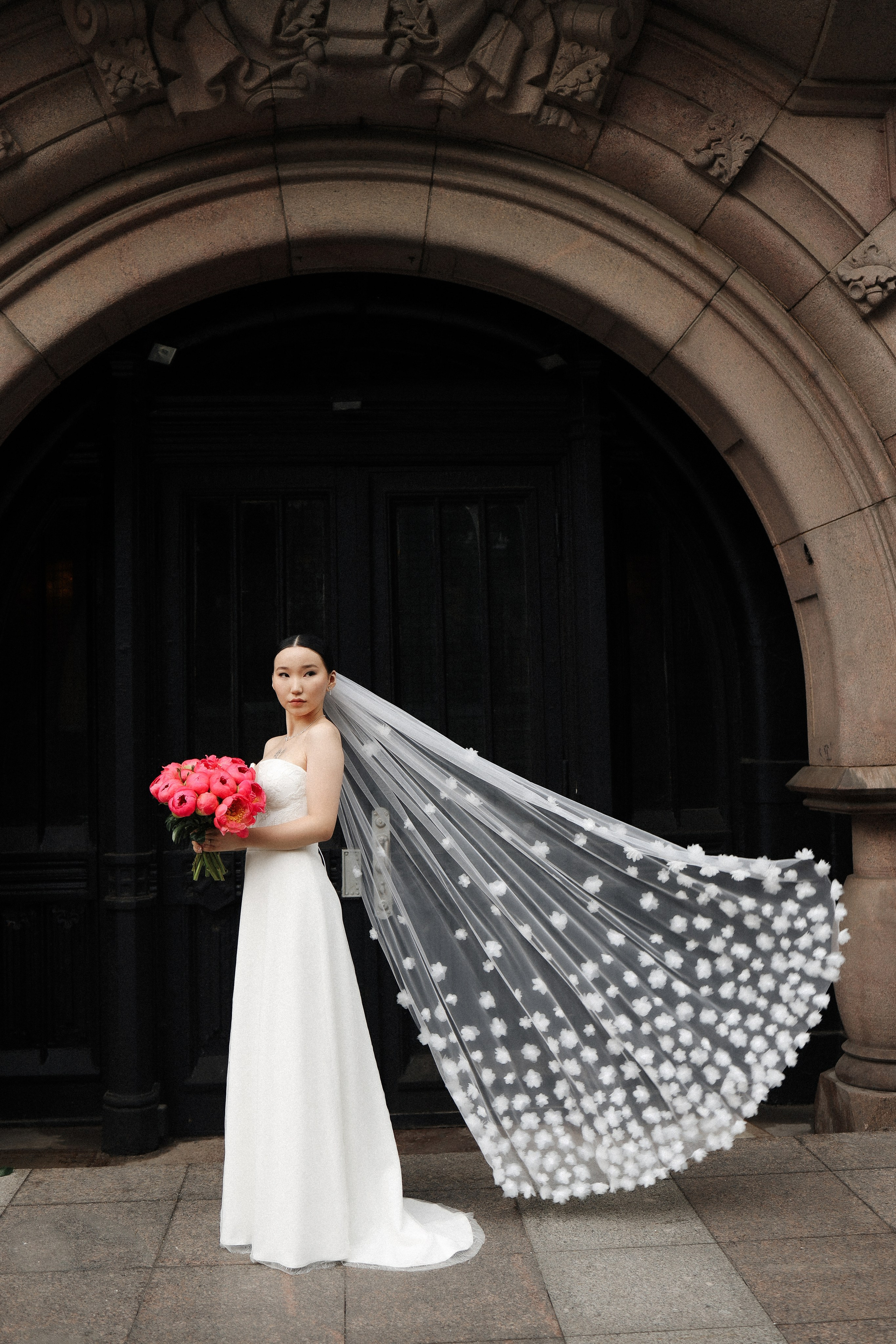Д. + Т. Грибоедовский ЗАГС, прогулка по центру. Семейный и lovestory фотограф в Москве Светлана Коняхина