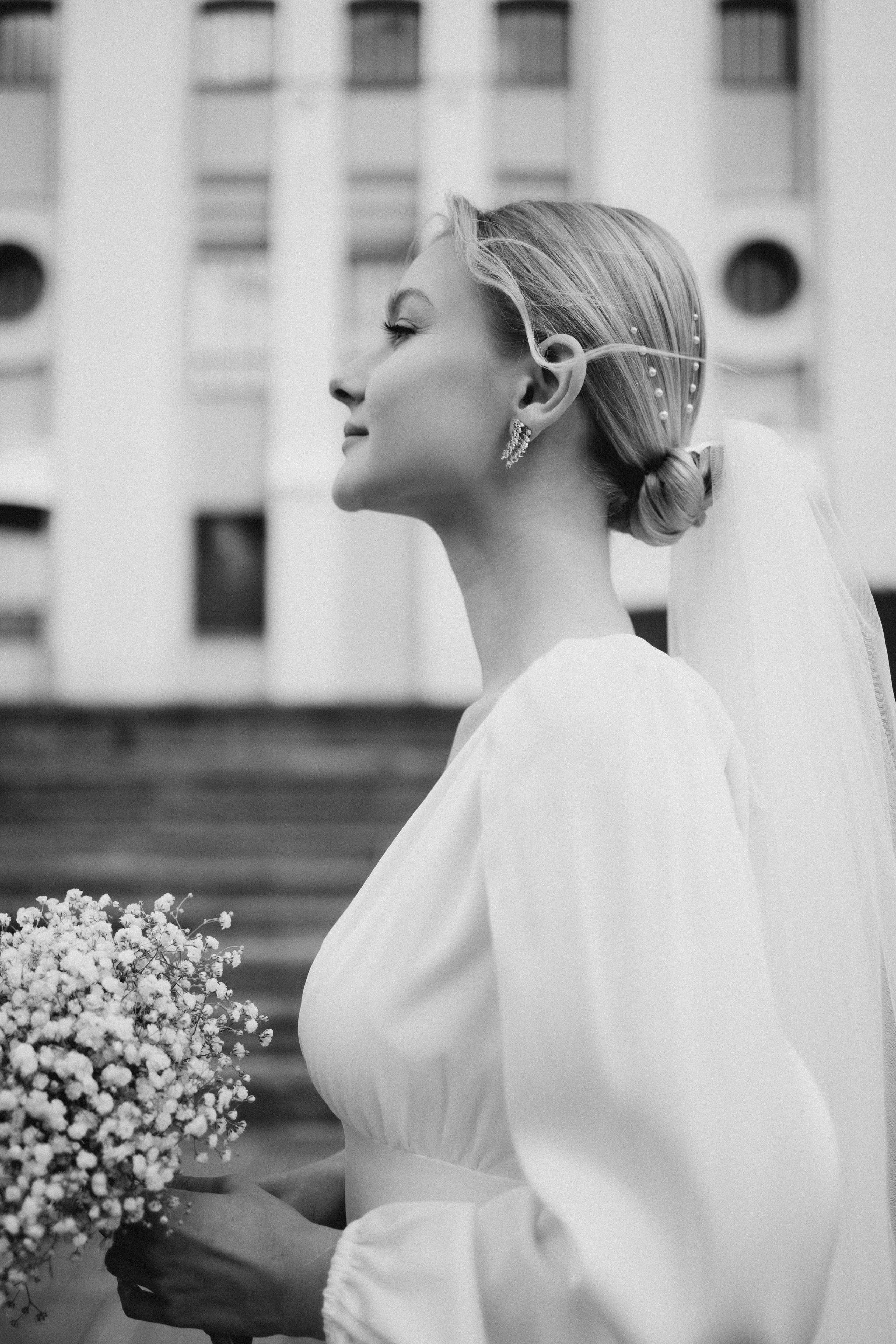 Рома и Ира. Фотограф в Самаре Петрякова Юлия