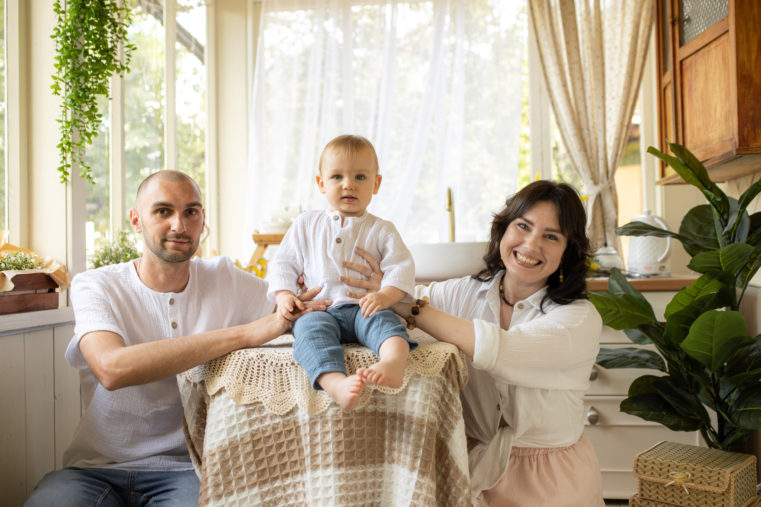 Первые для Марка. С днем рождения!. Фотограф в Железнодорожном и Балашихе
