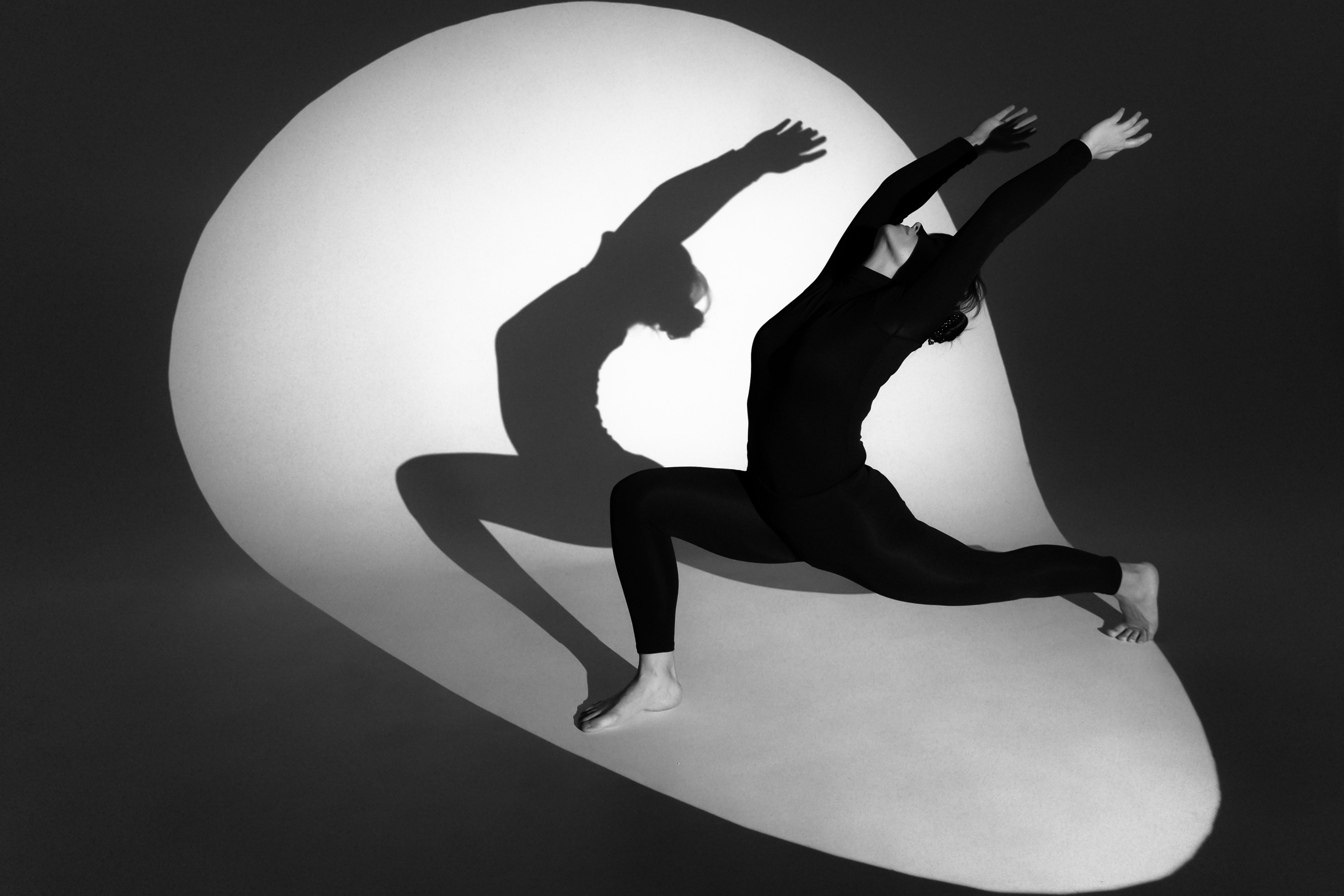 В студии. Фотограф в Анапе Динара Шеви