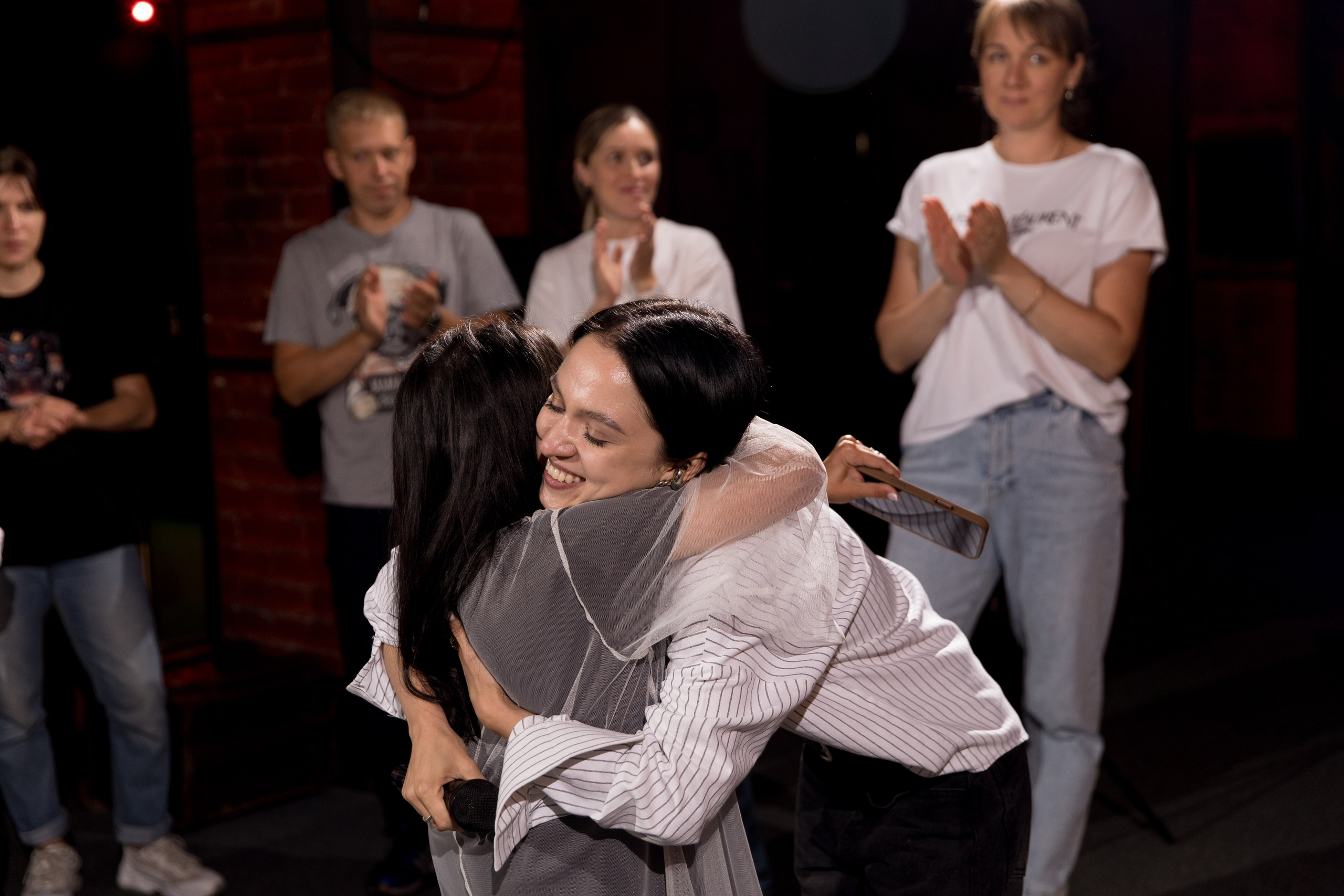 Юбилей Юлии. Свадебный и семейный фотограф Марина Злочевская