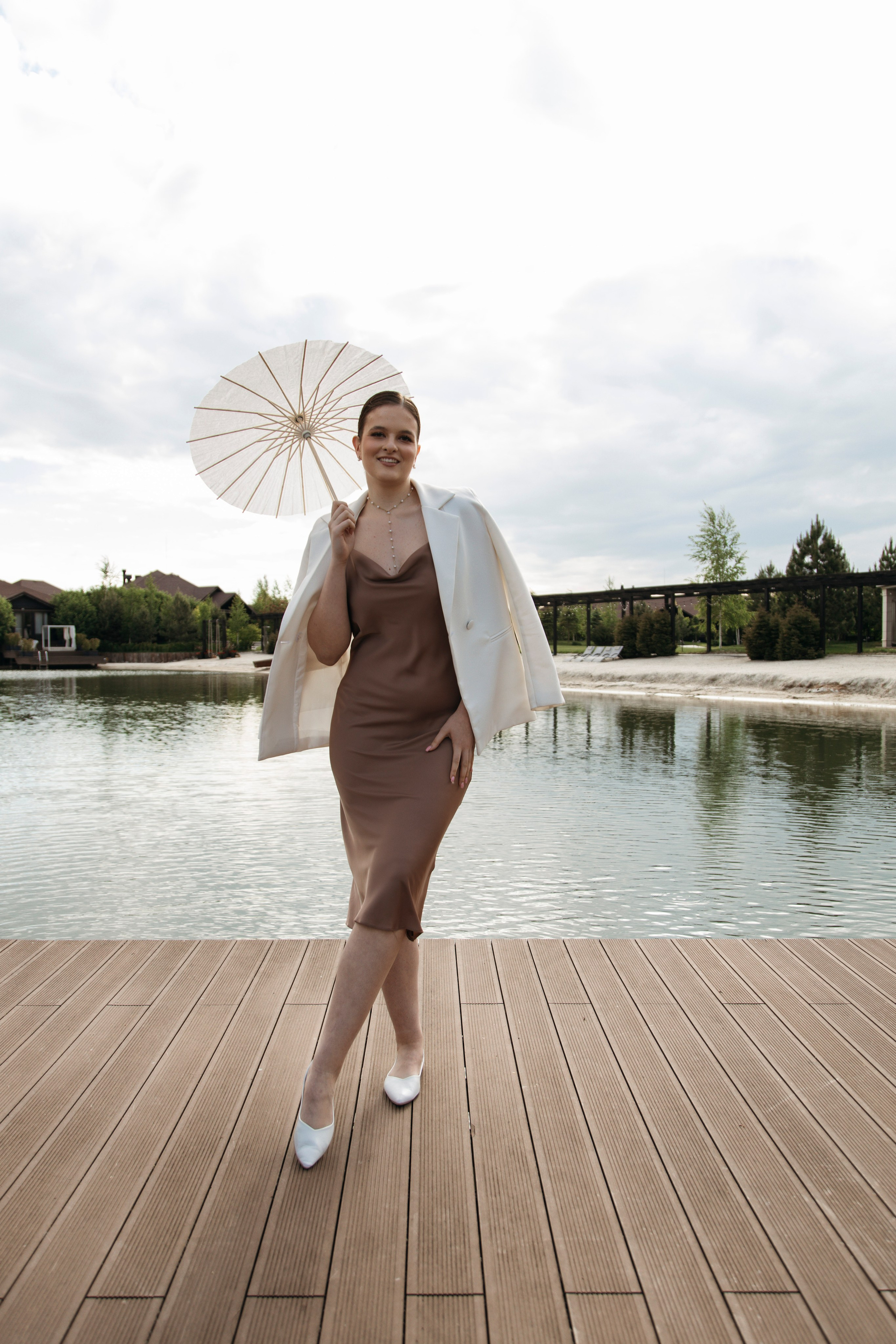 Андрей и Таисия. Nikolpinhasova