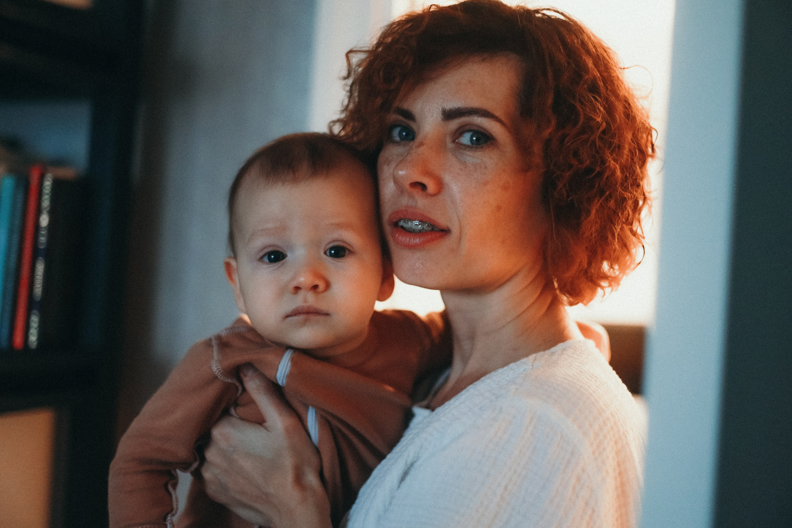 Семейные съемки. Семейный и портретный фотограф в Самаре Анна Григорьева