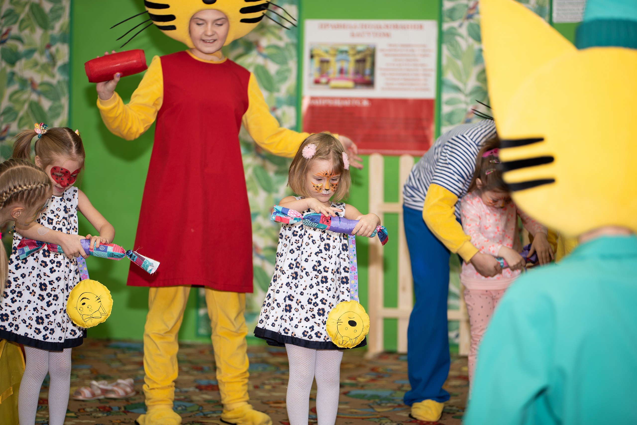 Репортажная съемка мероприятий в Краснодаре. Свадебный и семейный фотограф в Краснодаре Владимир Курашев