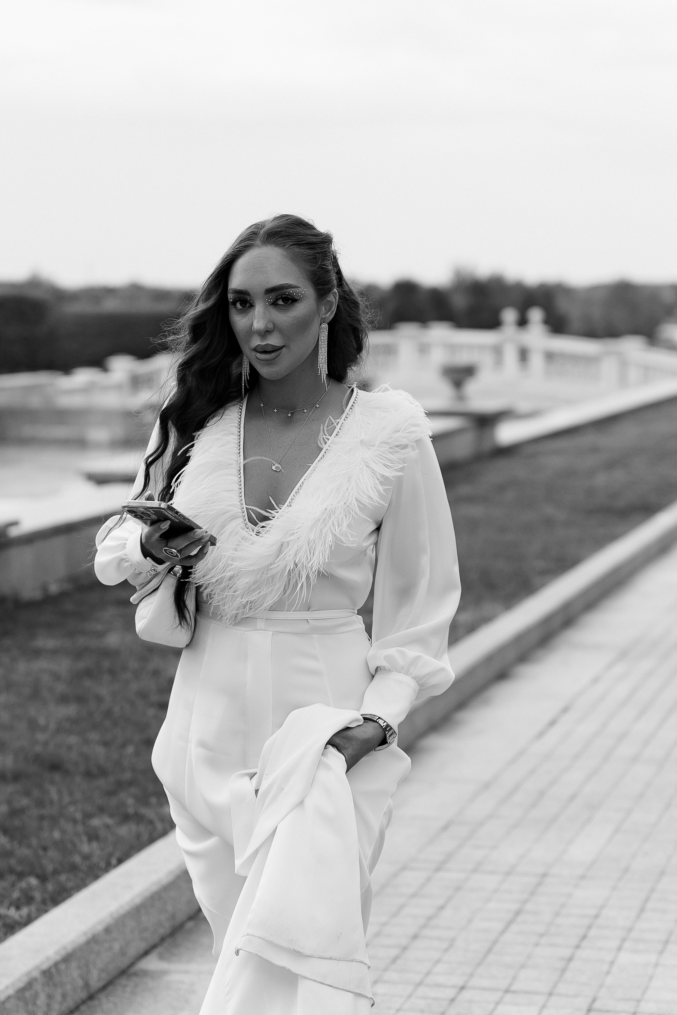 Марина Ермошкина. Свадебный фотограф Москва и Санкт-Петерург Артем Мамонов