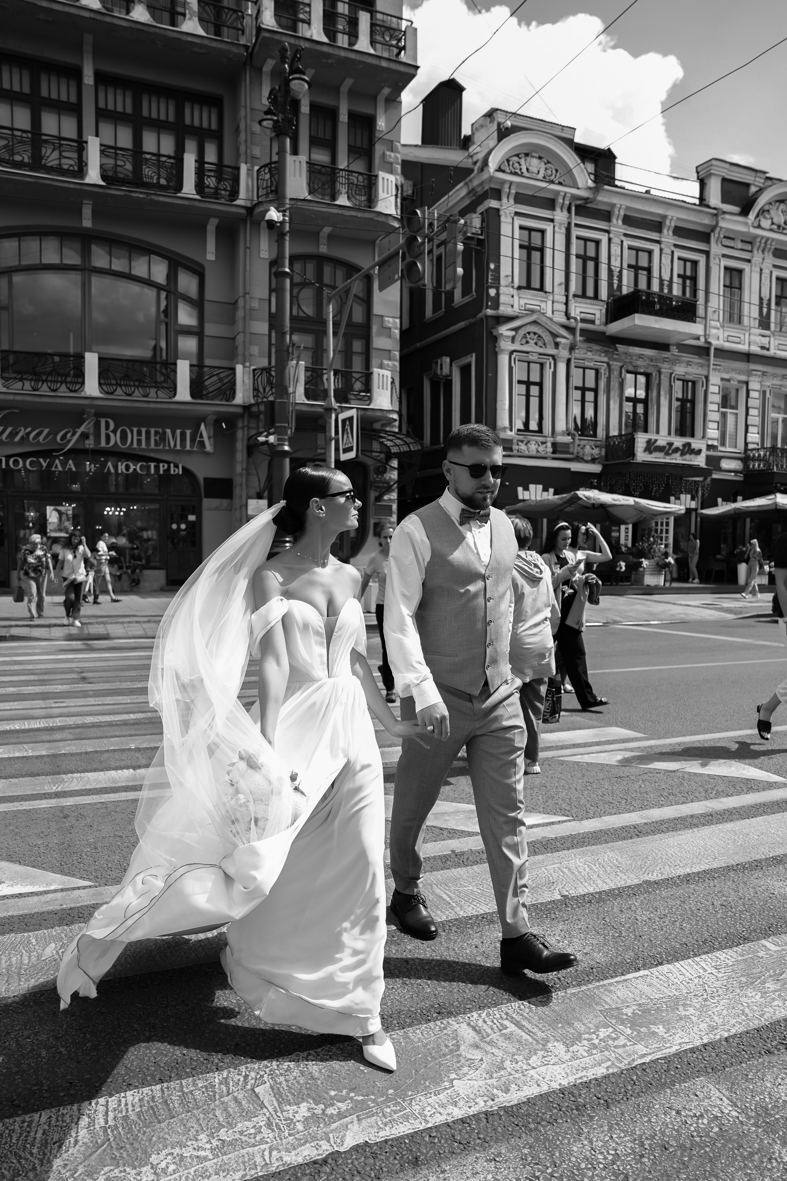 Свадебная фотосессия. Свадебный фотограф и видеооператор | Воронеж | Липецк