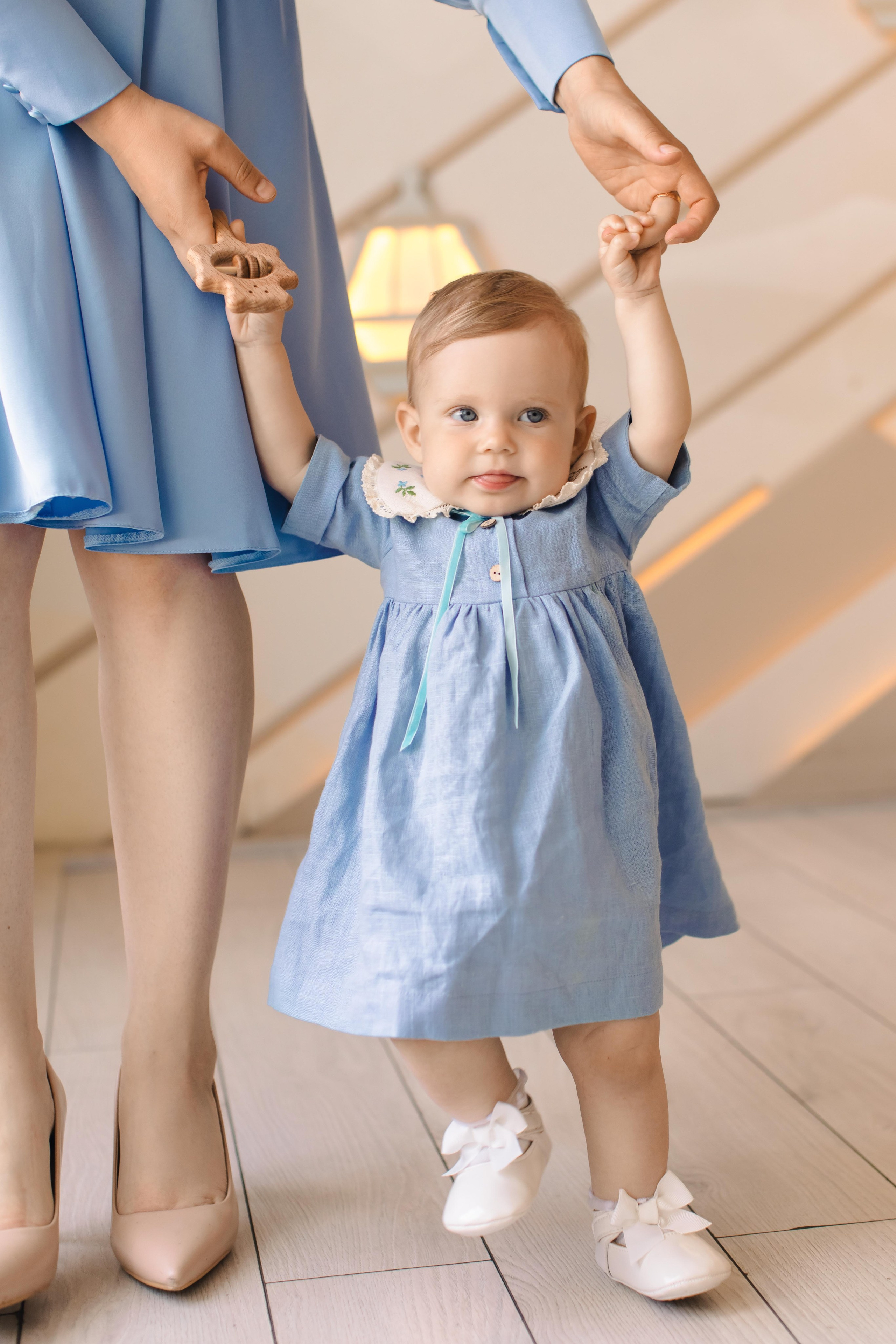 Юлия и семья нежность. Фотограф в Москве Ольга Сатони