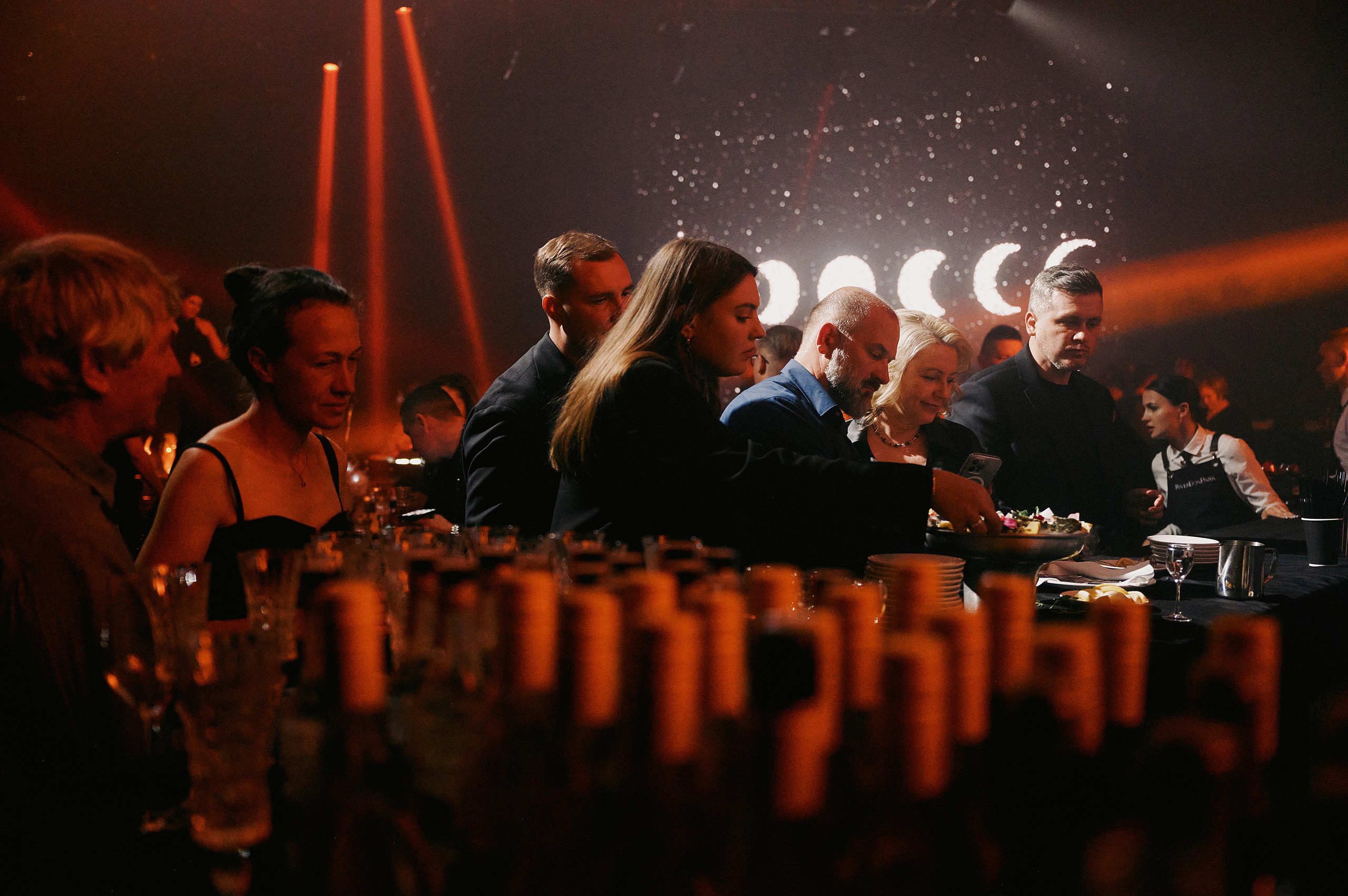 Как с Луны упали. Свадебный фотограф в Ростовe-на-Дону Анастасия Прутова