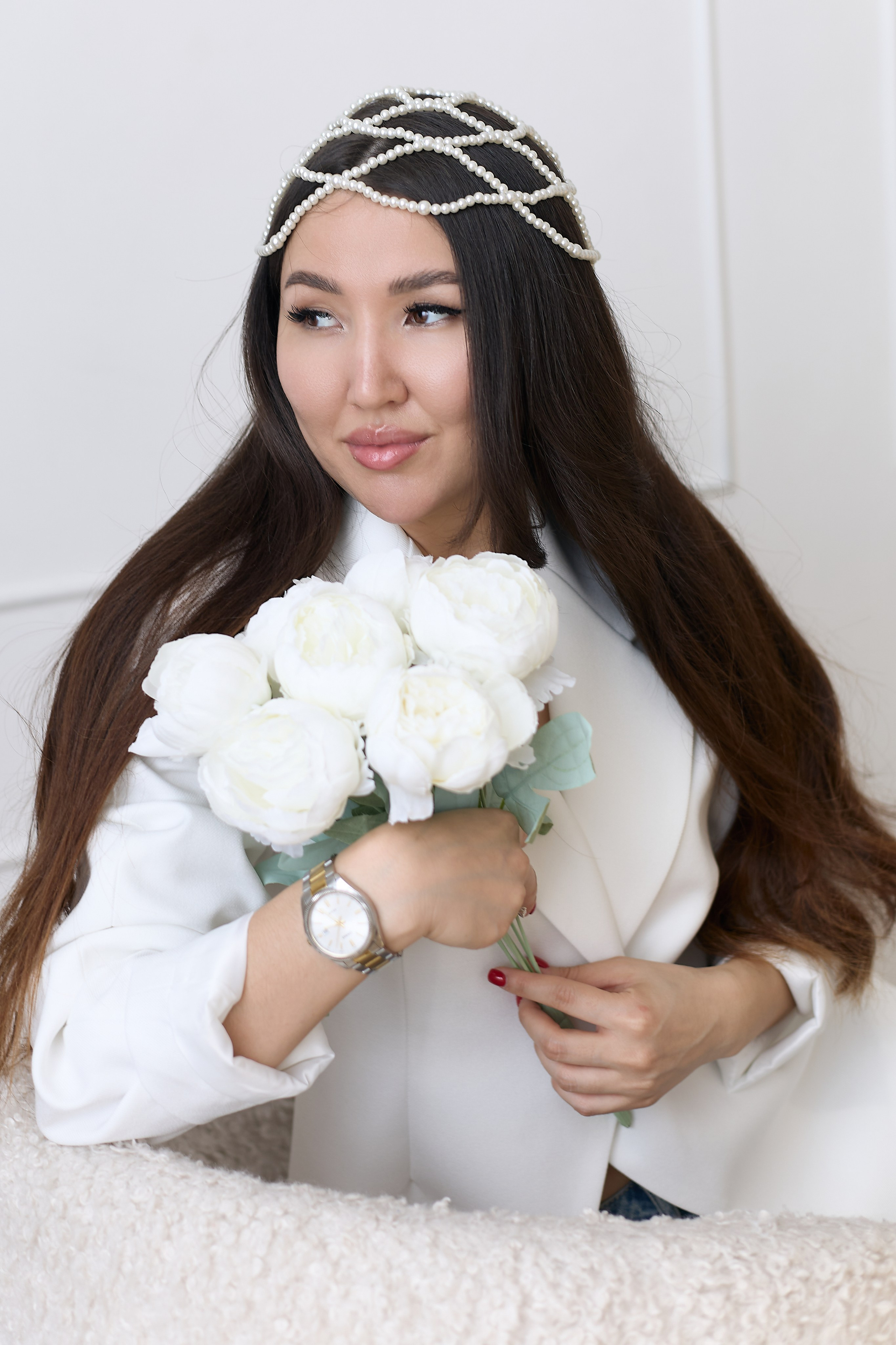 Гульсум & Самир & Рамэль. Фотограф Елизавета Наумова в Волжском & Волгограде