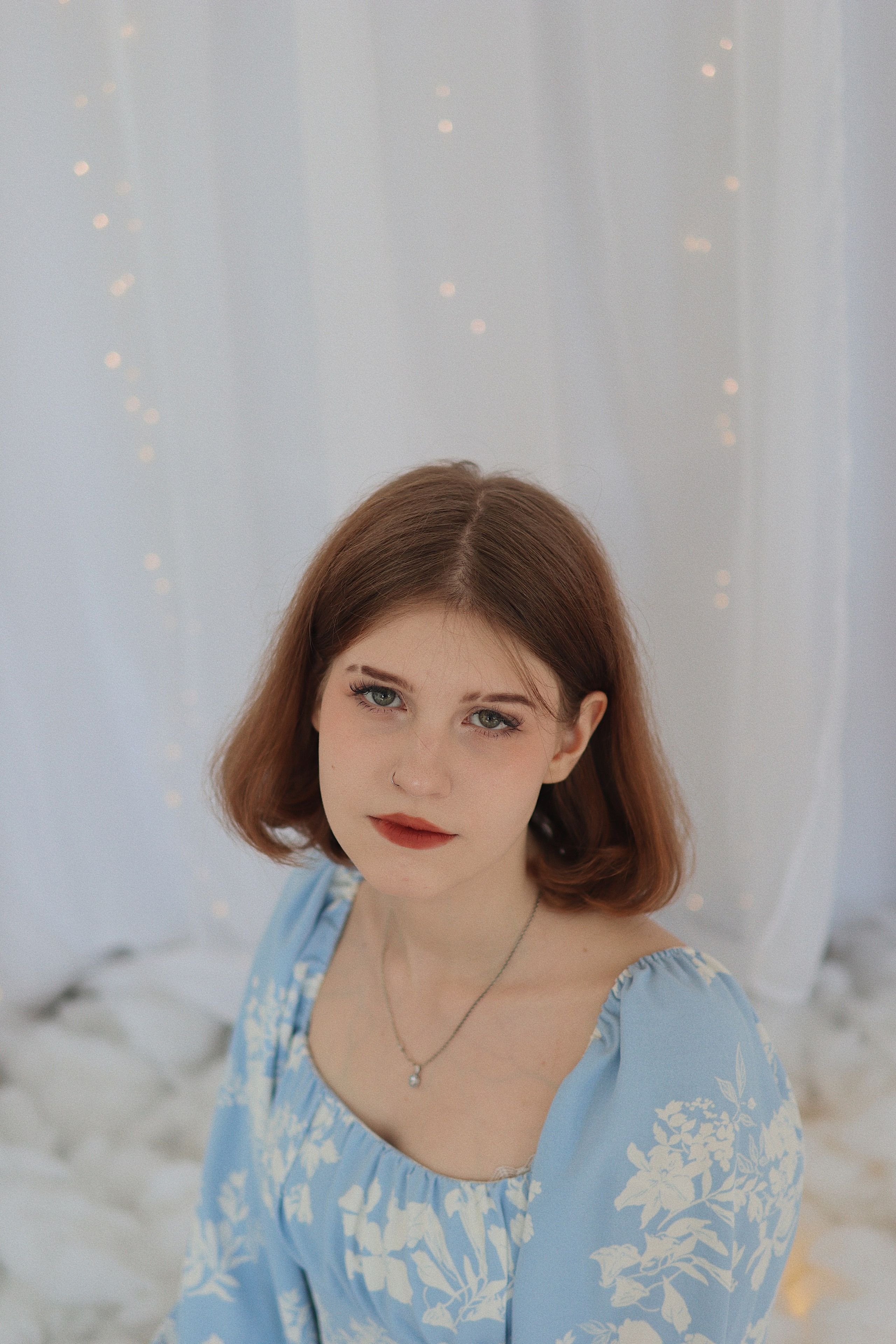 Мирослава. Фотограф Елизавета Наумова