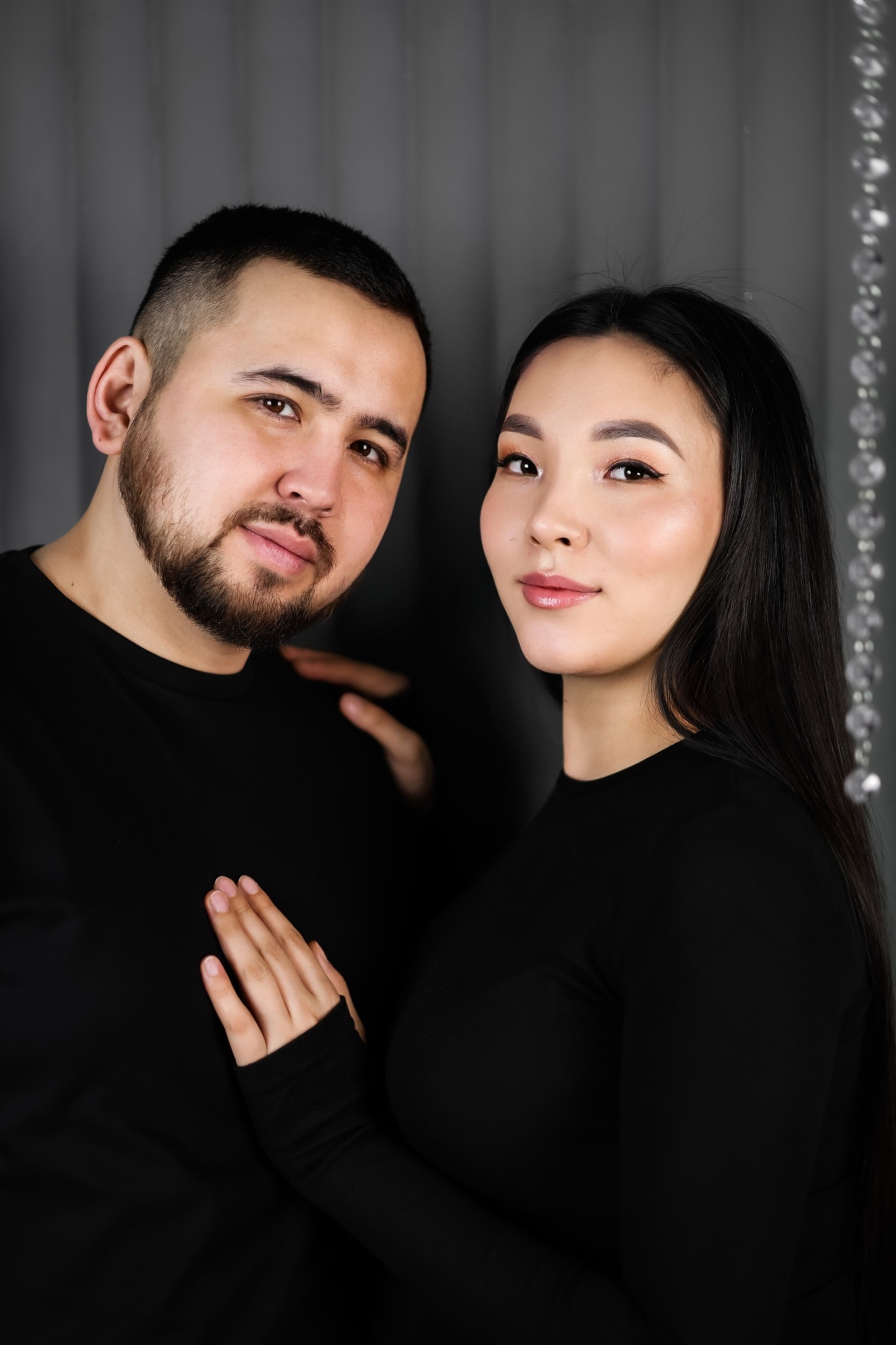 Галия & Султан. Фотограф Елизавета Наумова