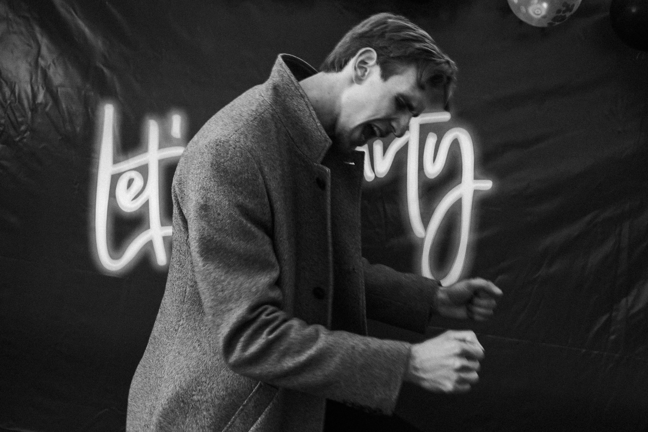 Фотографии Дня Рождения Антона в Коттедже Лакедемоновке, Таганрог. Свадебный и семейный фотограф в Таганроге Бакарюк Антон