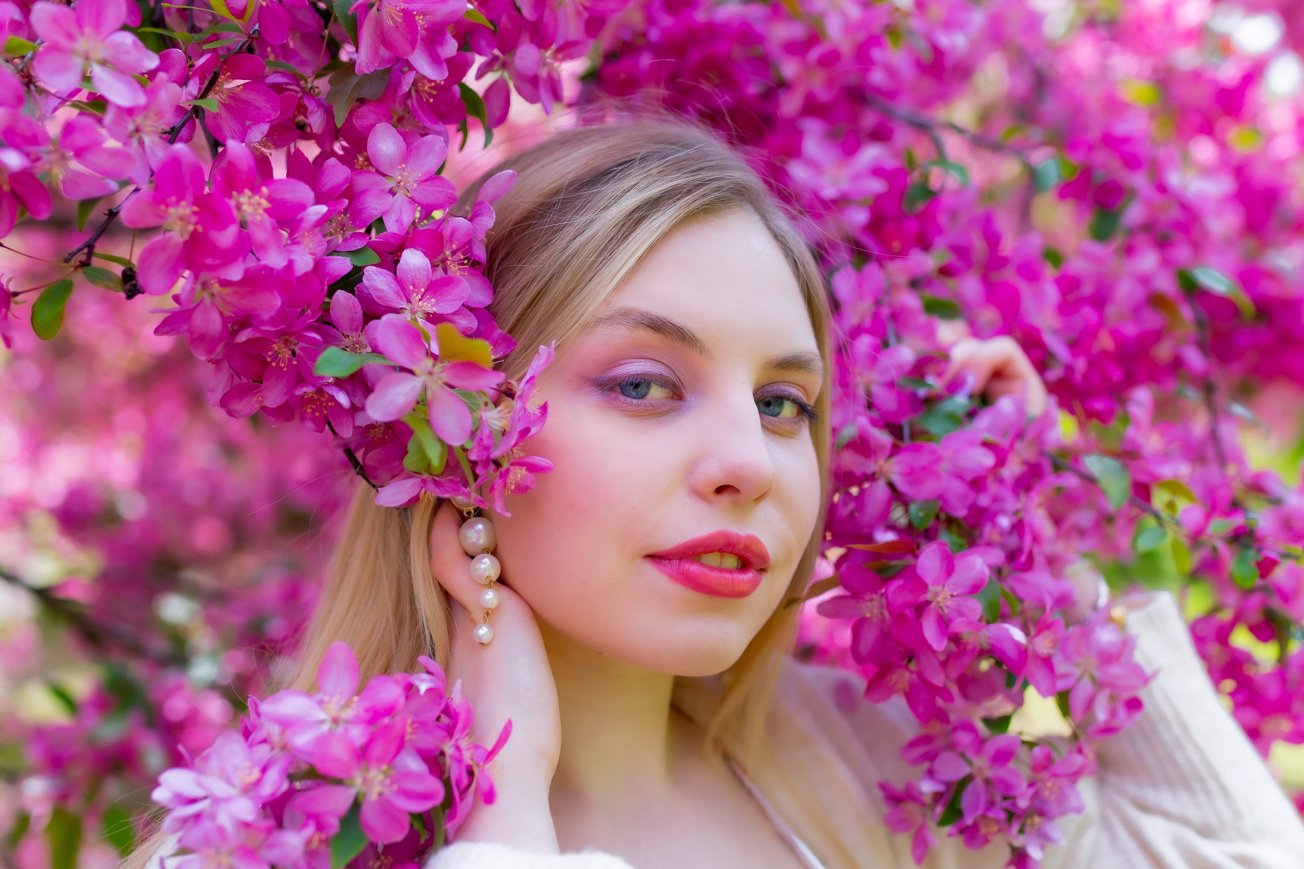 Цветение. Главная