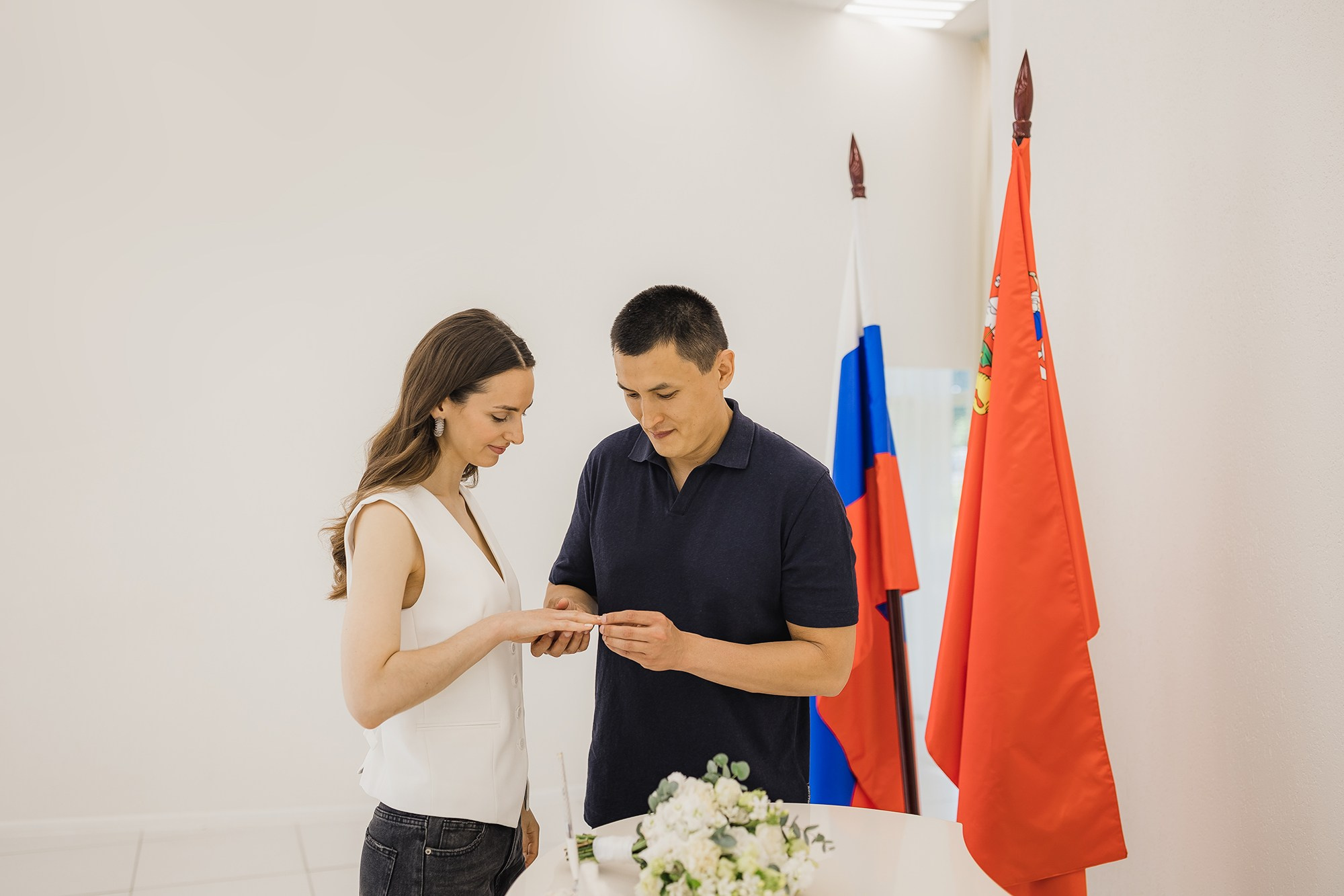 Для двоих. Семейный фотограф новорождённых в Серпухове Юлия Новикова +79637785957