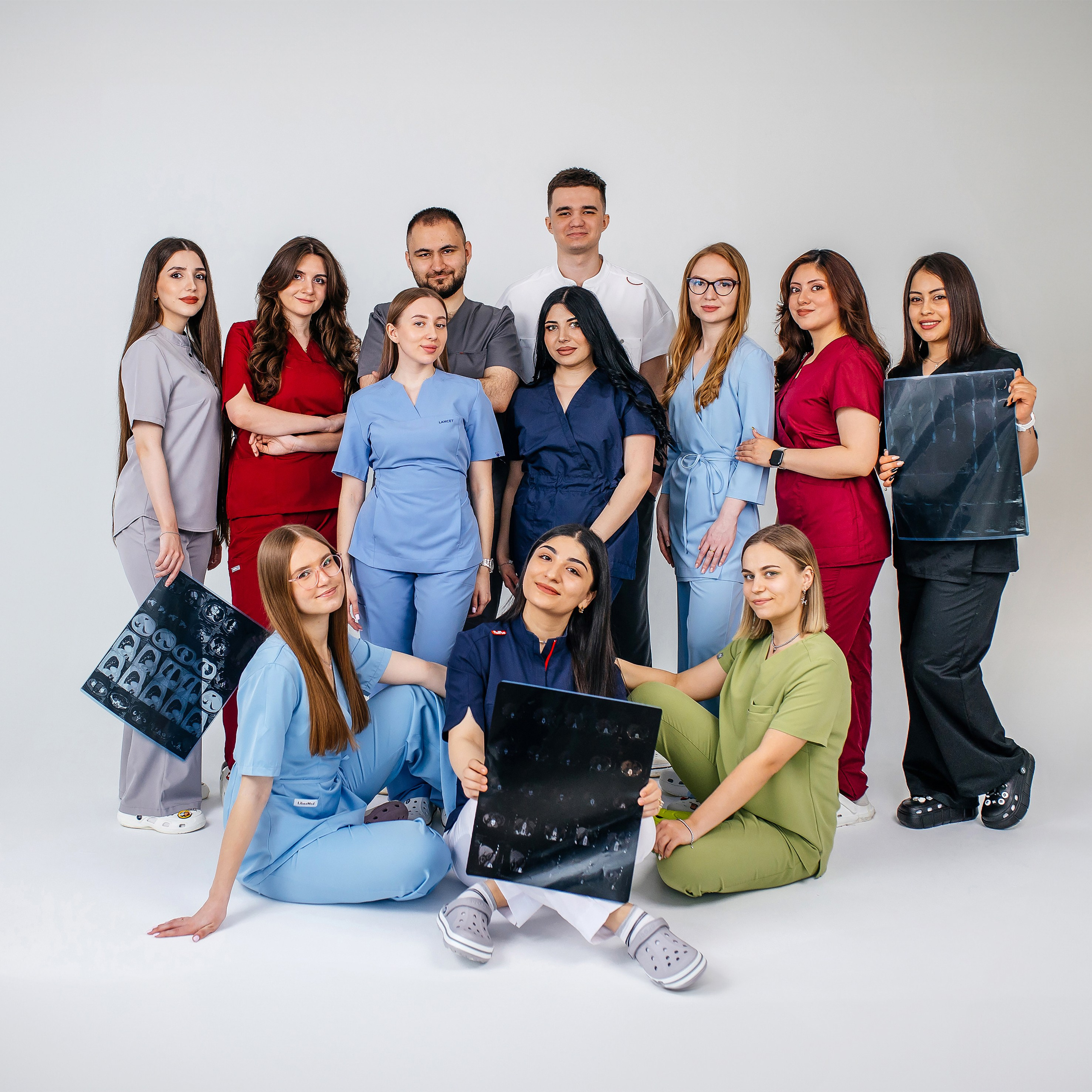 Альбом. Выпускные альбомы