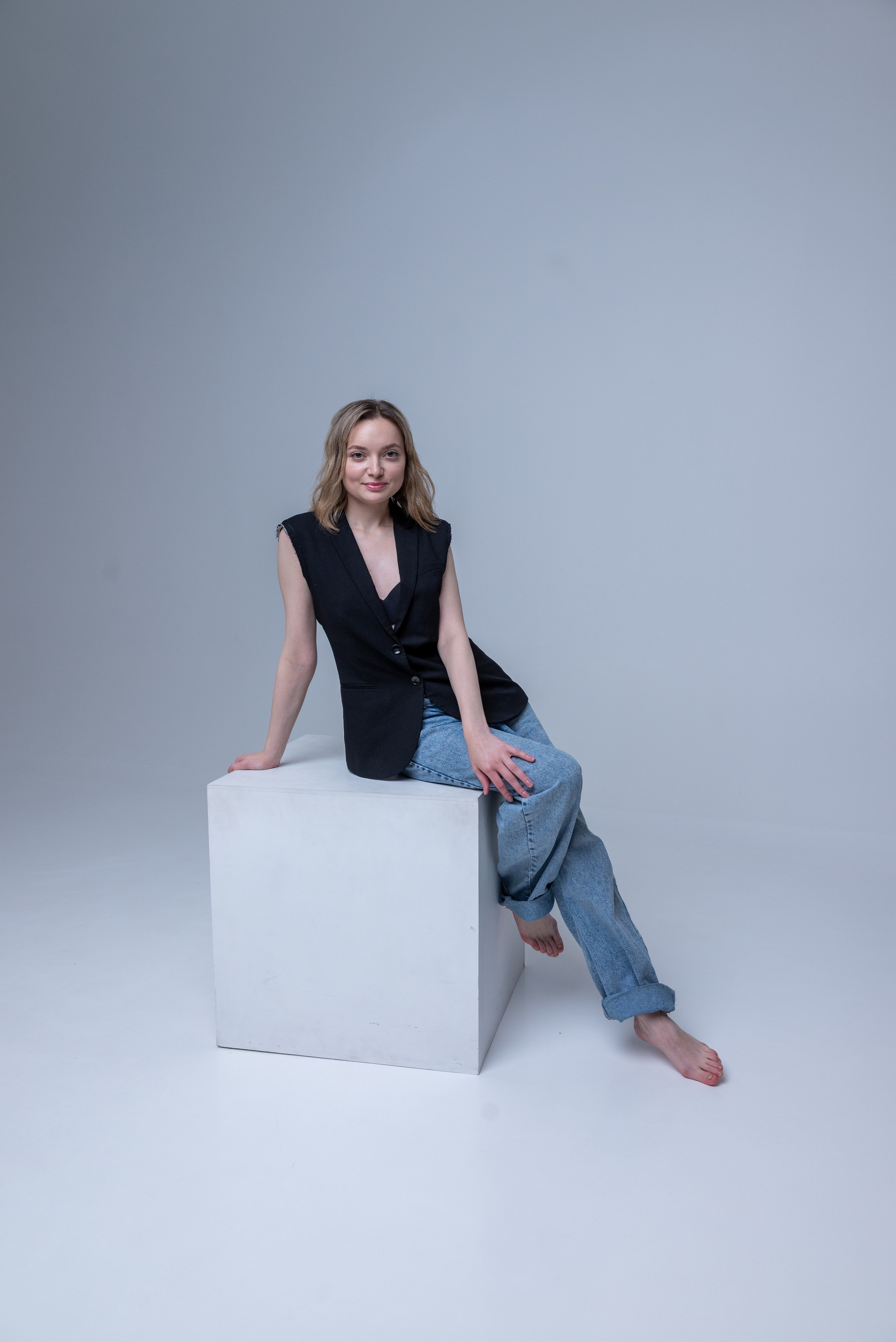 Наталья. Элегантная классика. Анна Батина — фотограф в Екатеринбурге, Москве и Санкт-Петербурге