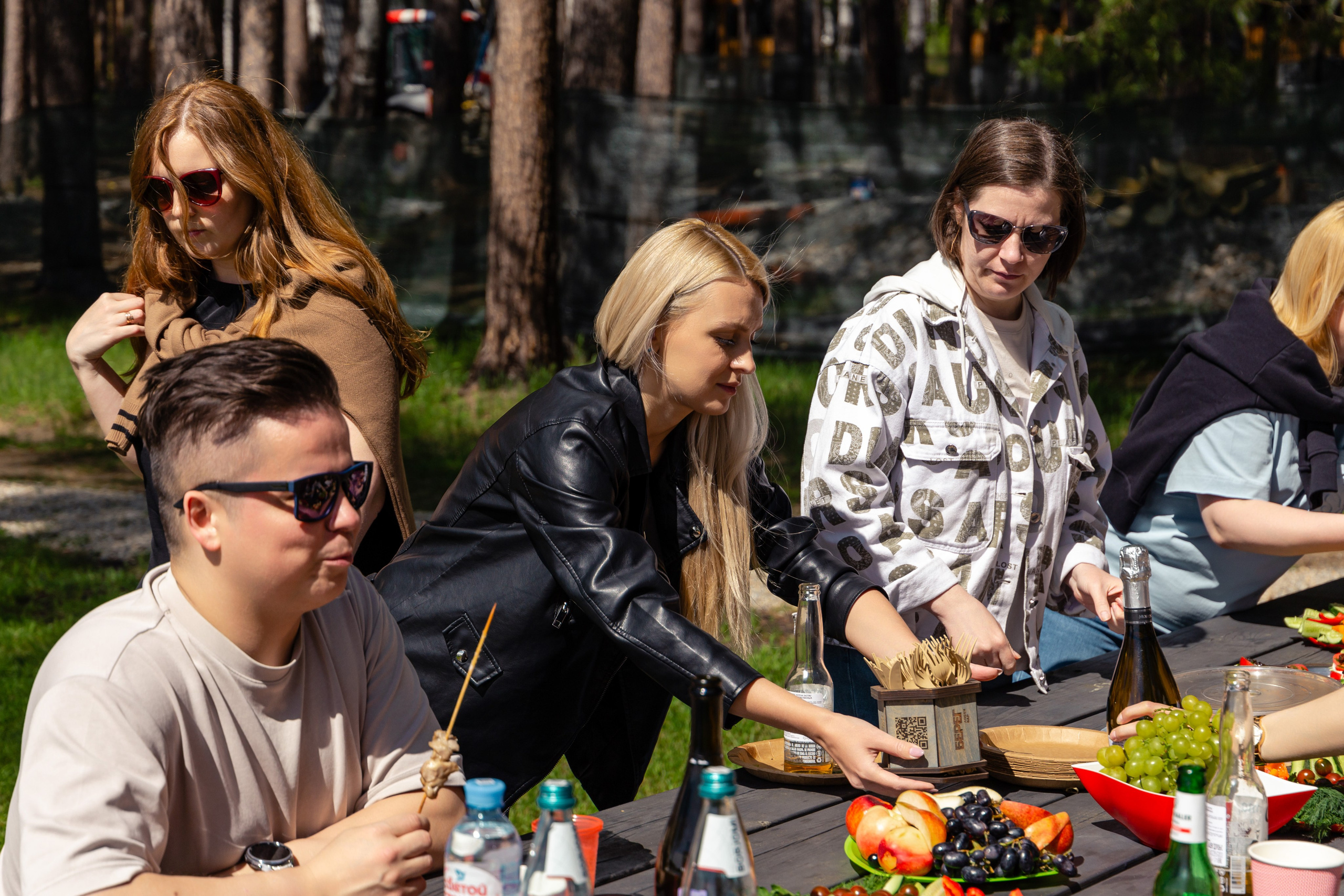 МТ Электро 28 лет